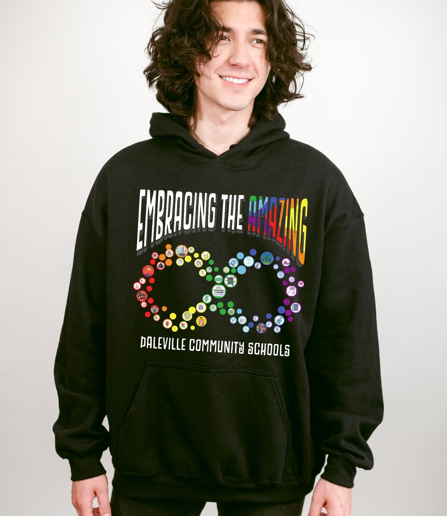 Embracing the Amazing Autism Acceptance