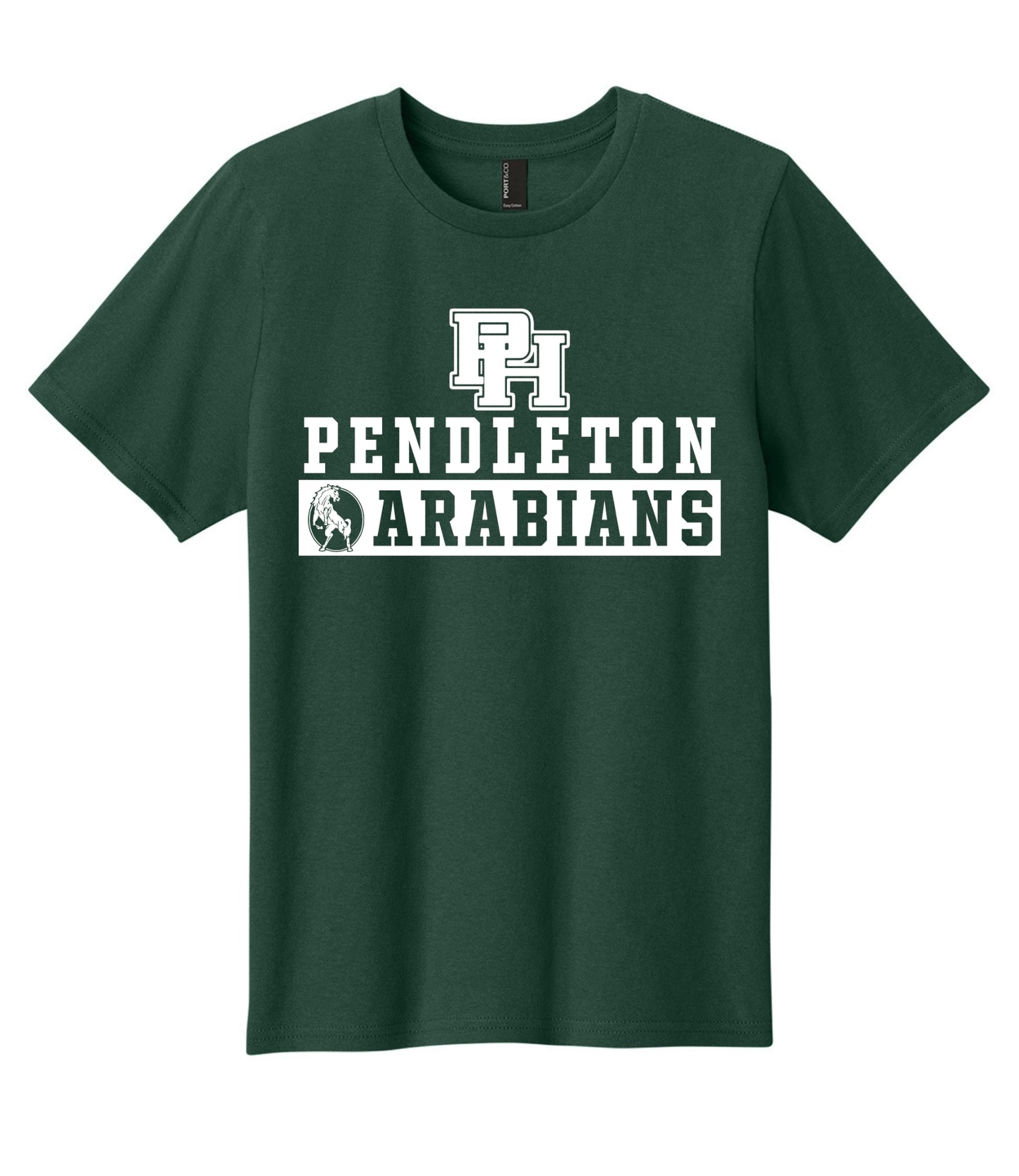 PH Pendleton Arabians Tee