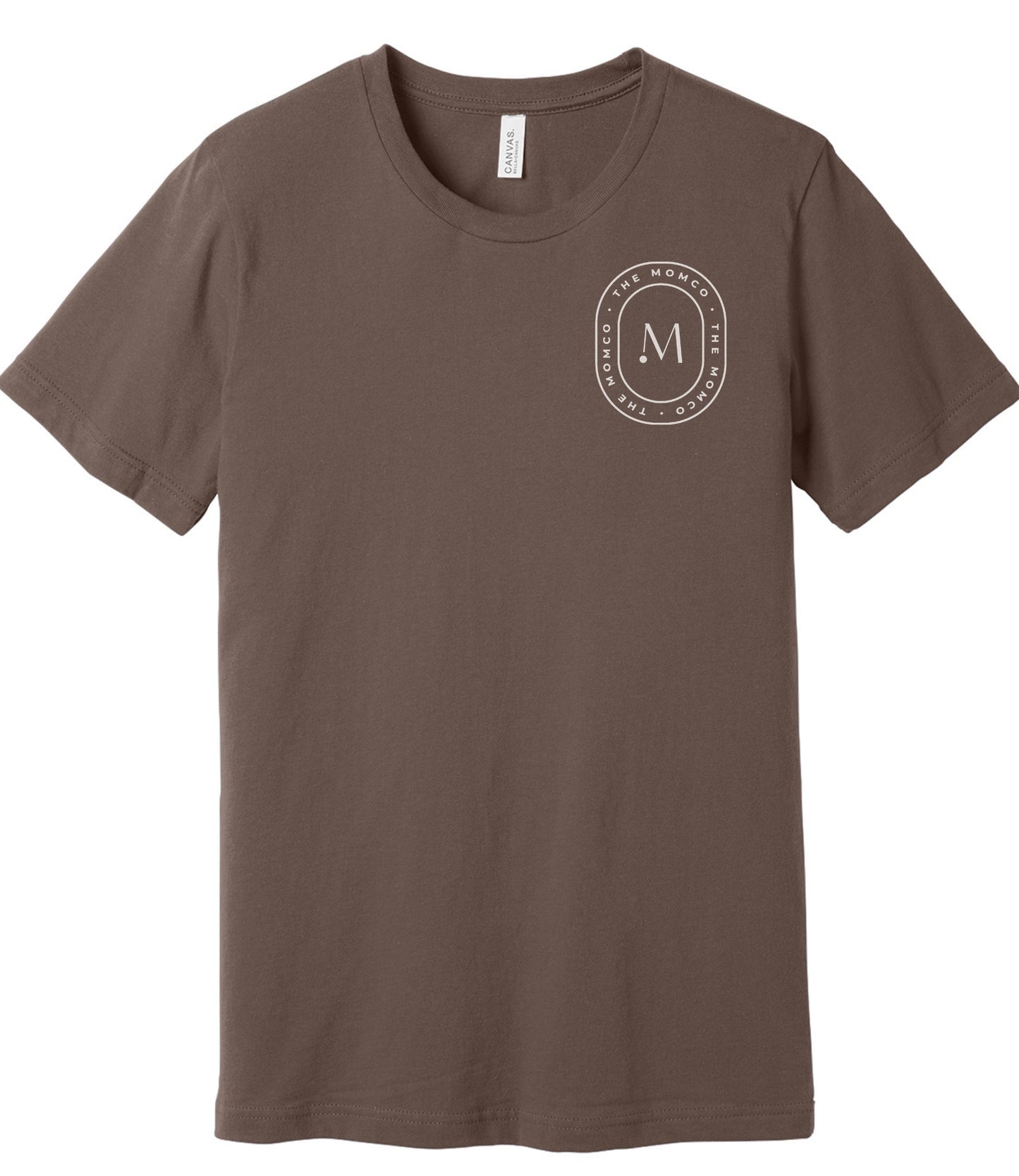 Def Tired Mom Co 26 Tee