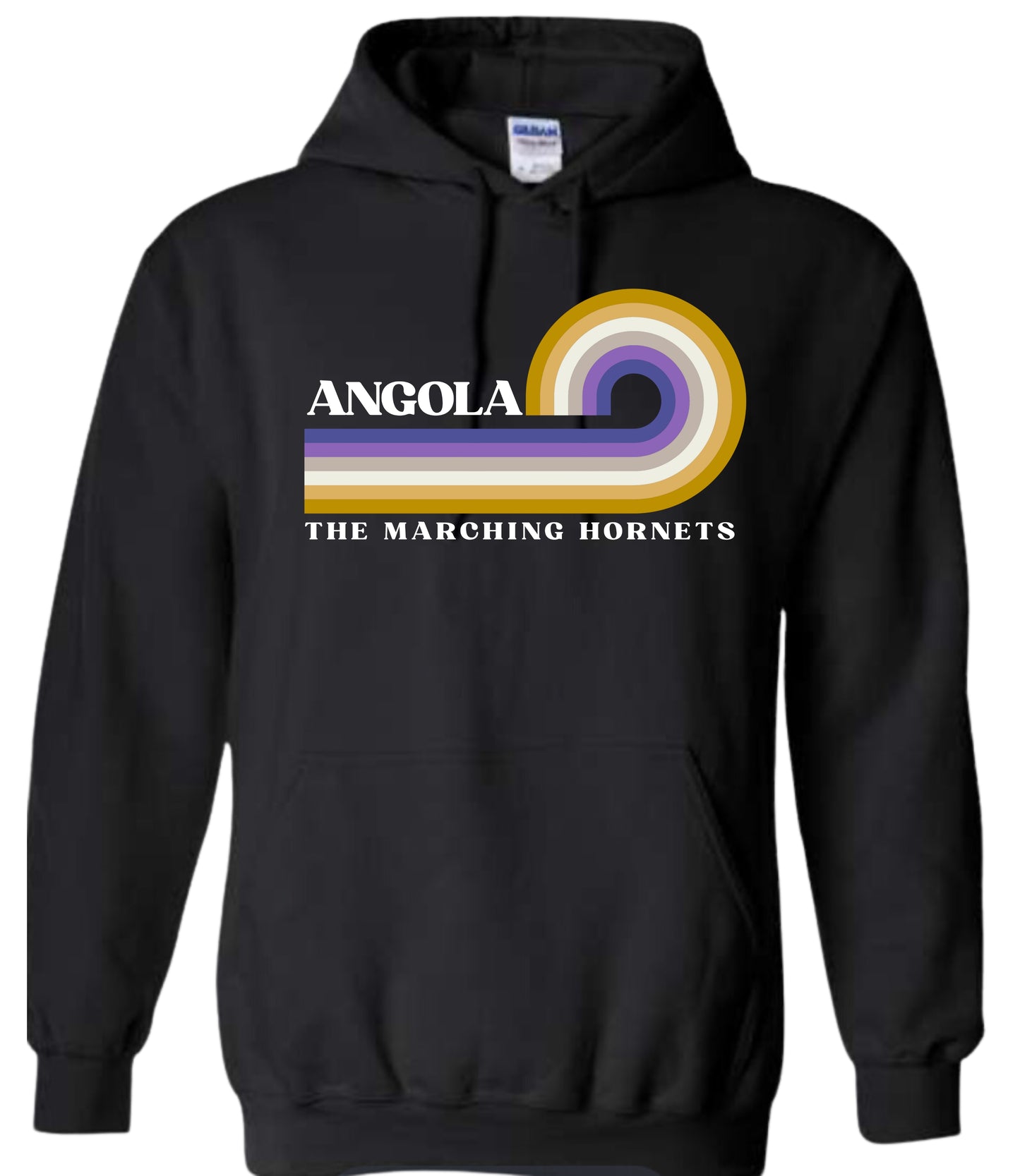 Angola Rainbow