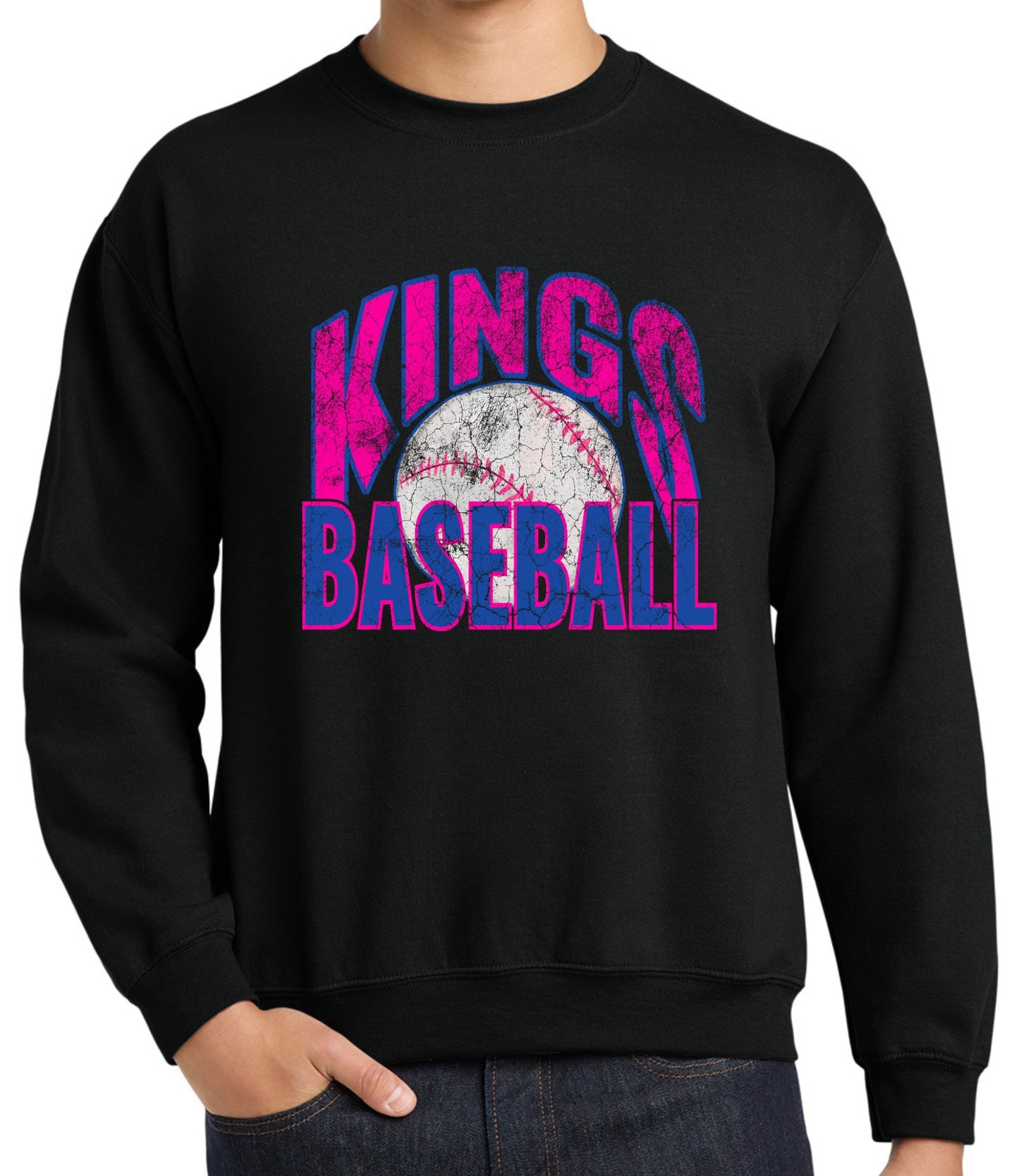 Kings Baseball