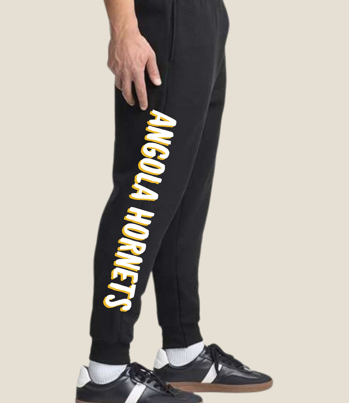 Angola Middle School Band Joggers