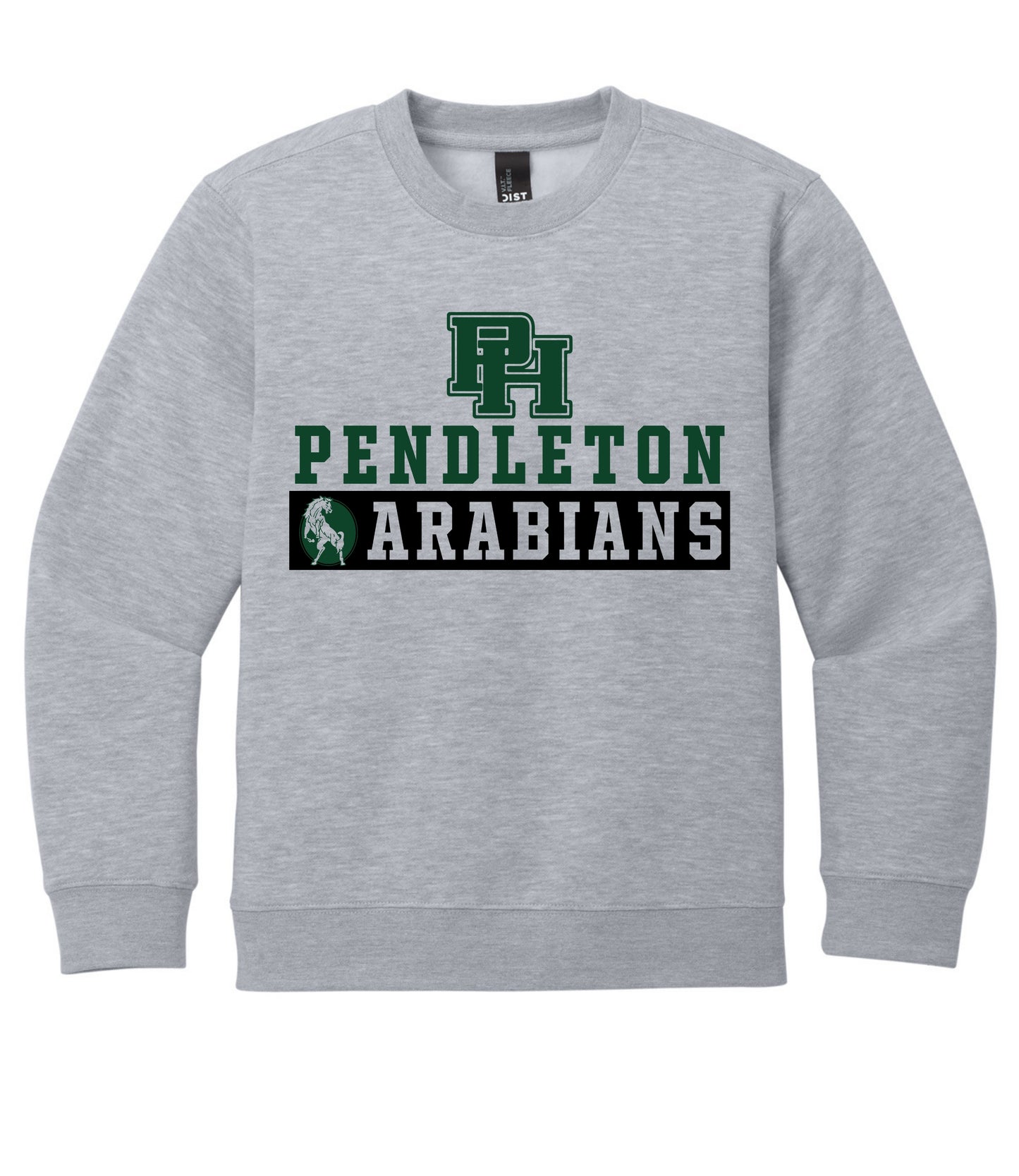 PH Pendleton Arabians Sweatshirt