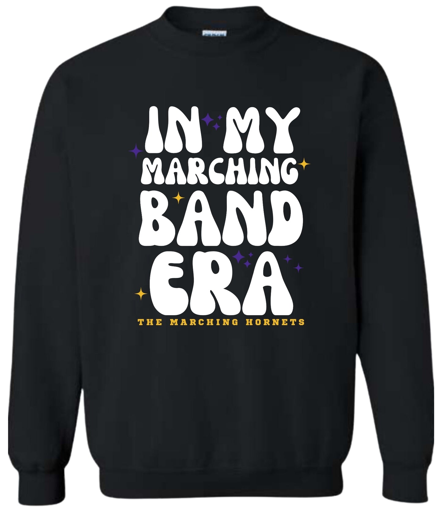 In My Marching Band Era