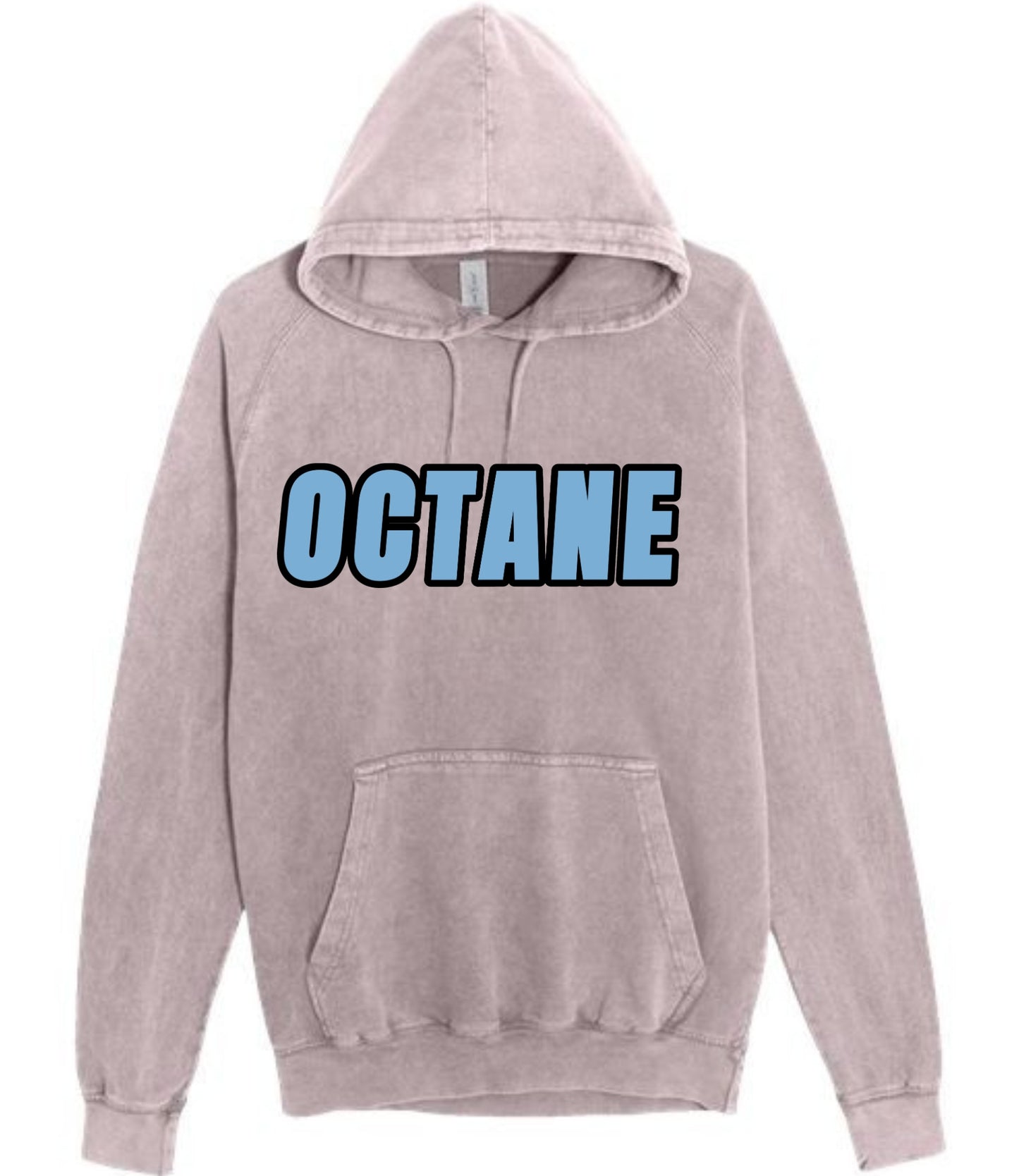 Octane Slant