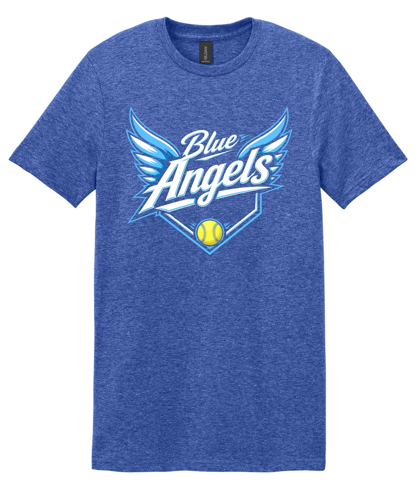 GFSA Blue Angels Tee