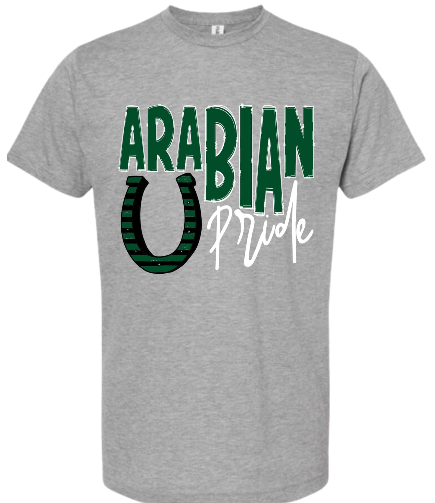 Arabian Pride Tee