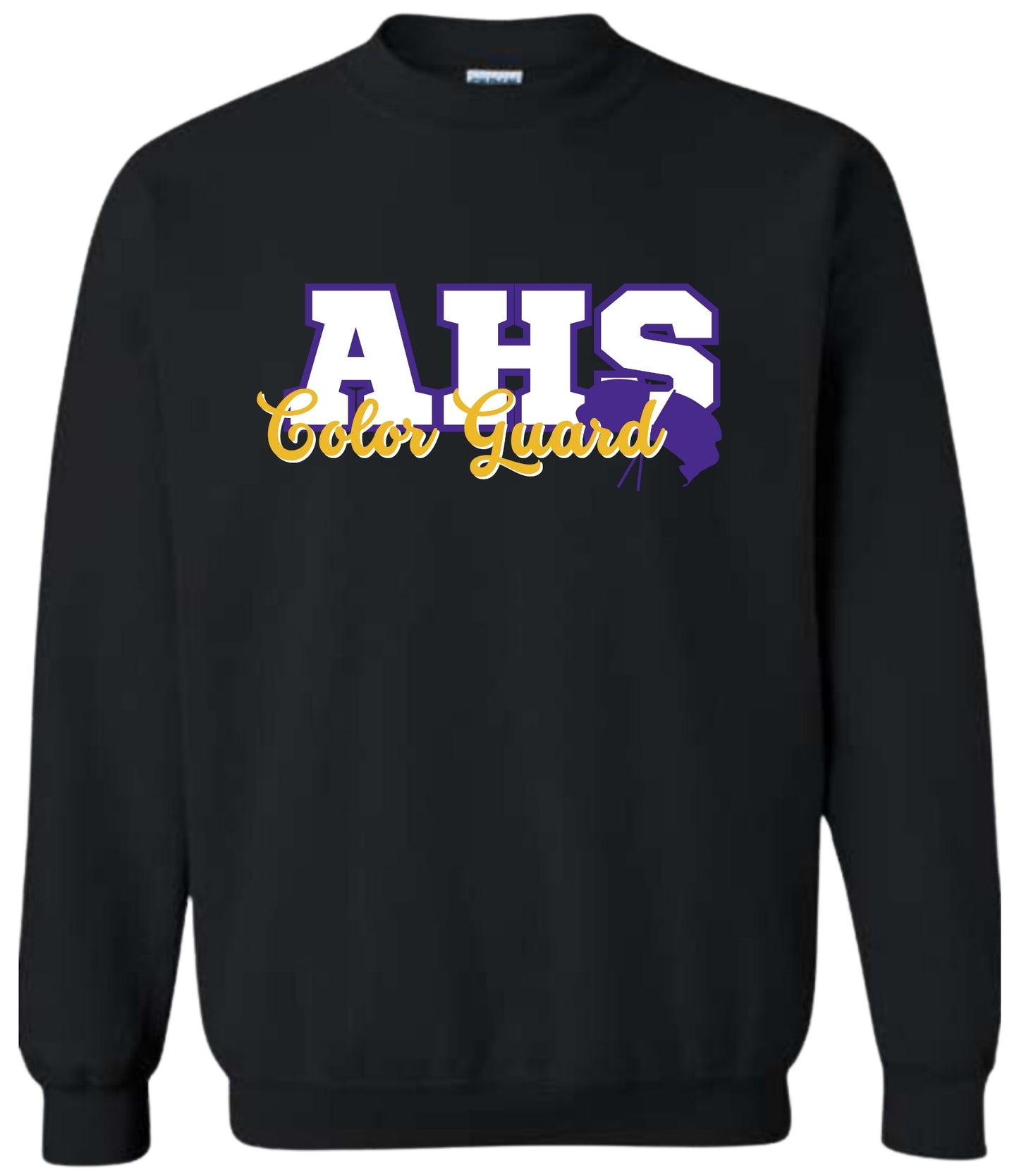 AHS Color Guard