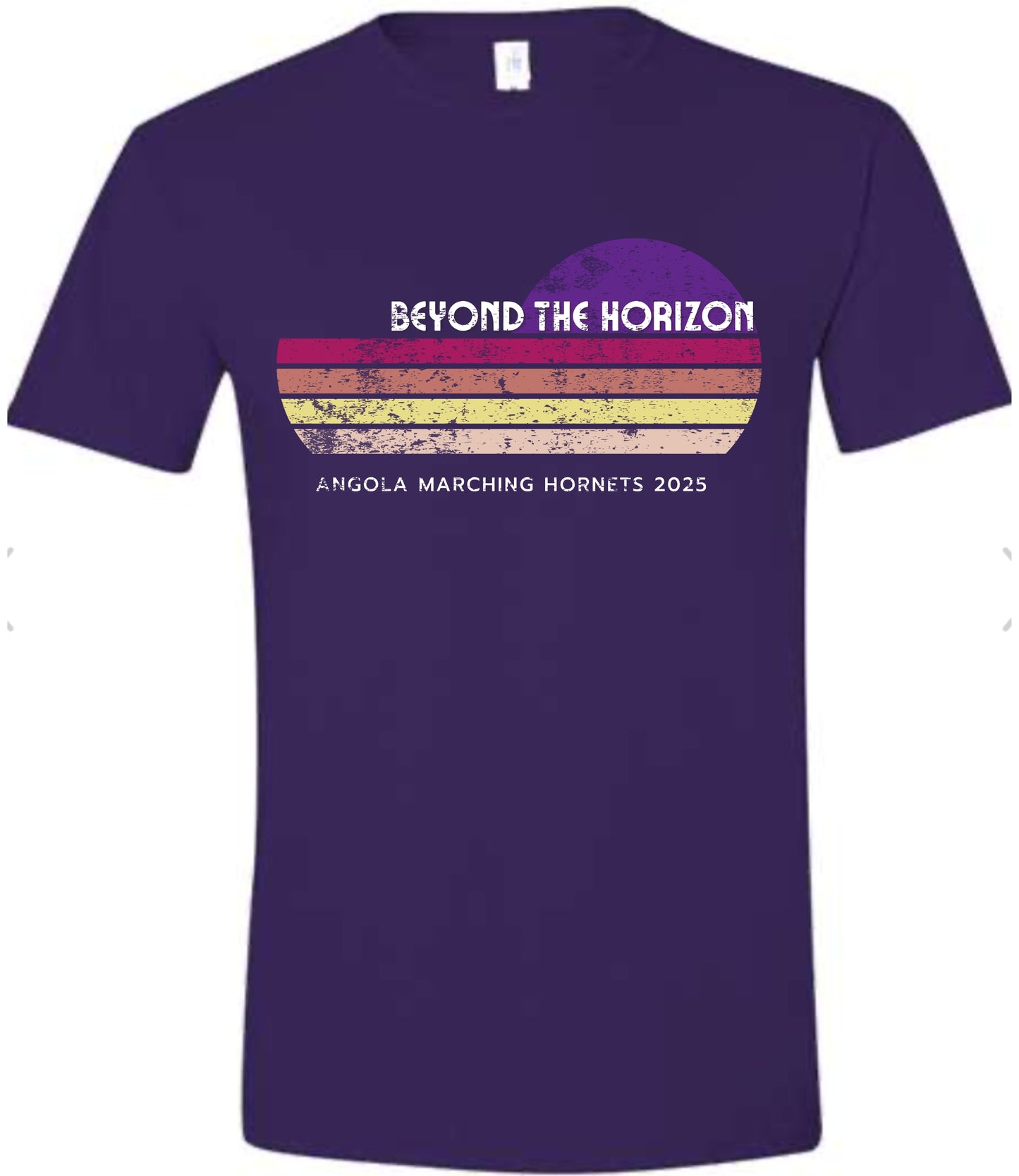 Beyond the Horizon 2025
