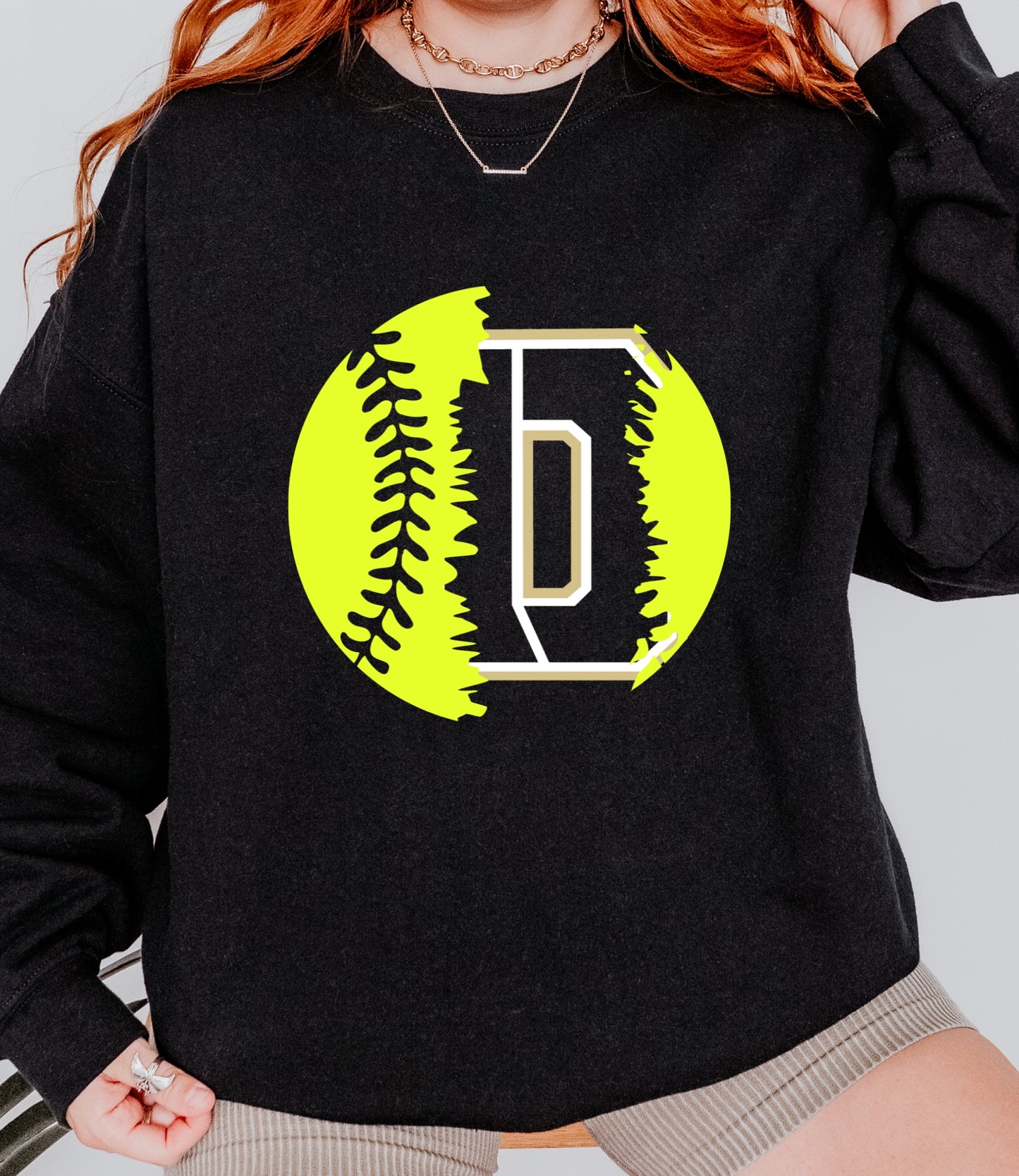 Torn Softball Daleville