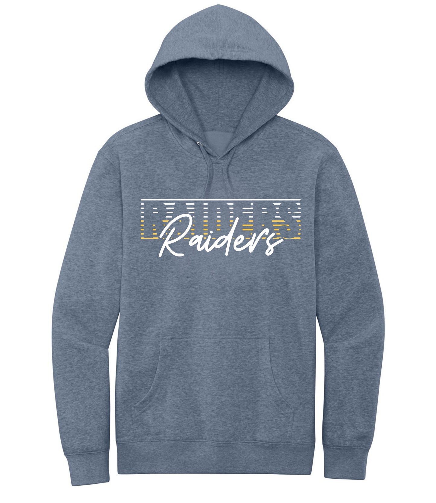 Raiders Blinds Sweatshirt