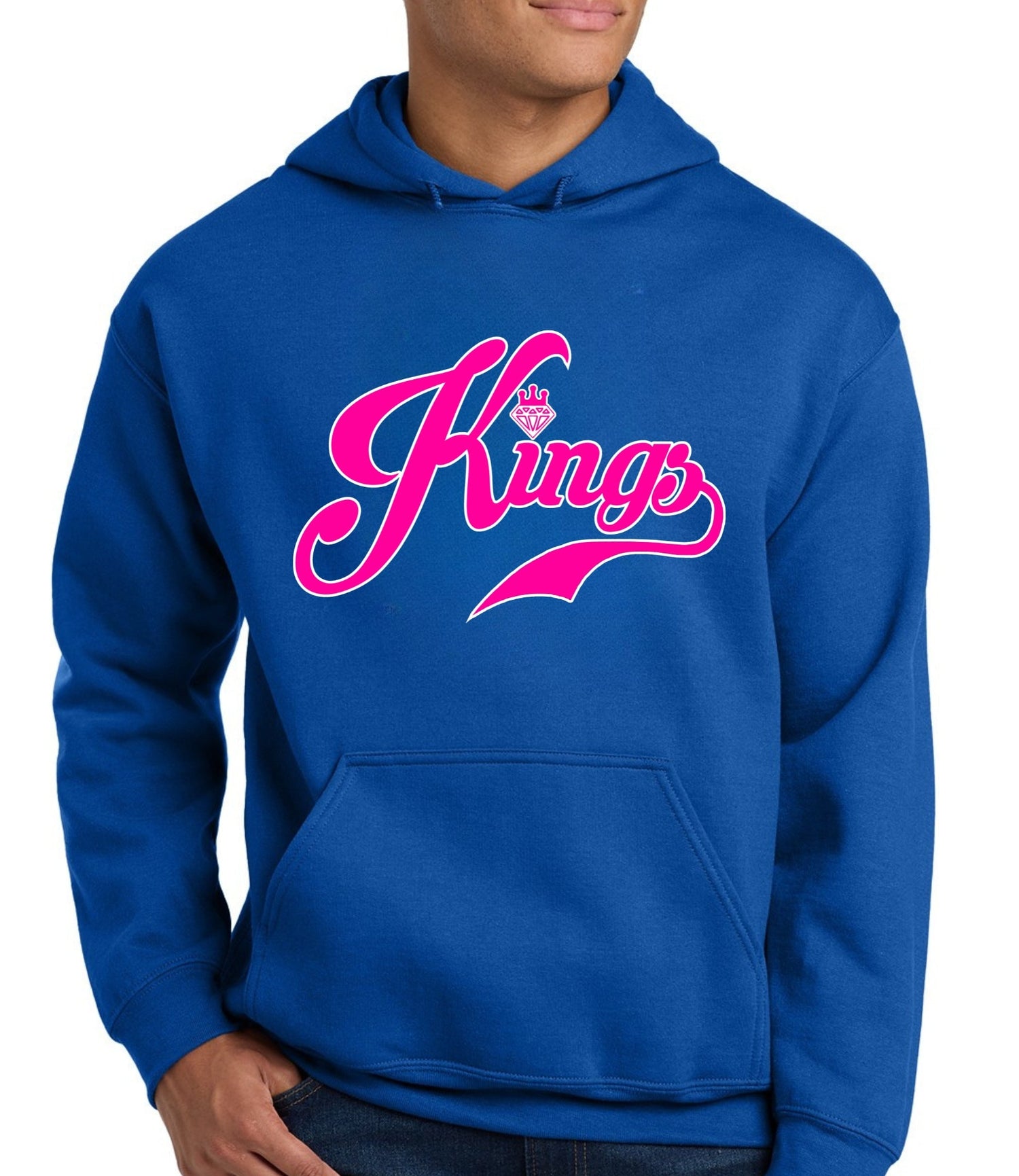 Diamond Kings Baseball