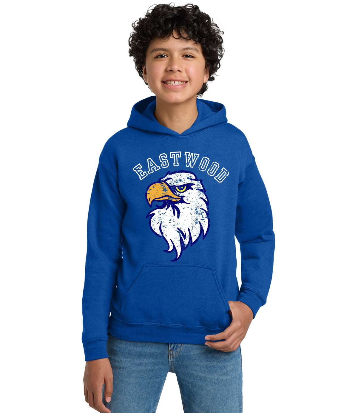 Eastwood Eagles