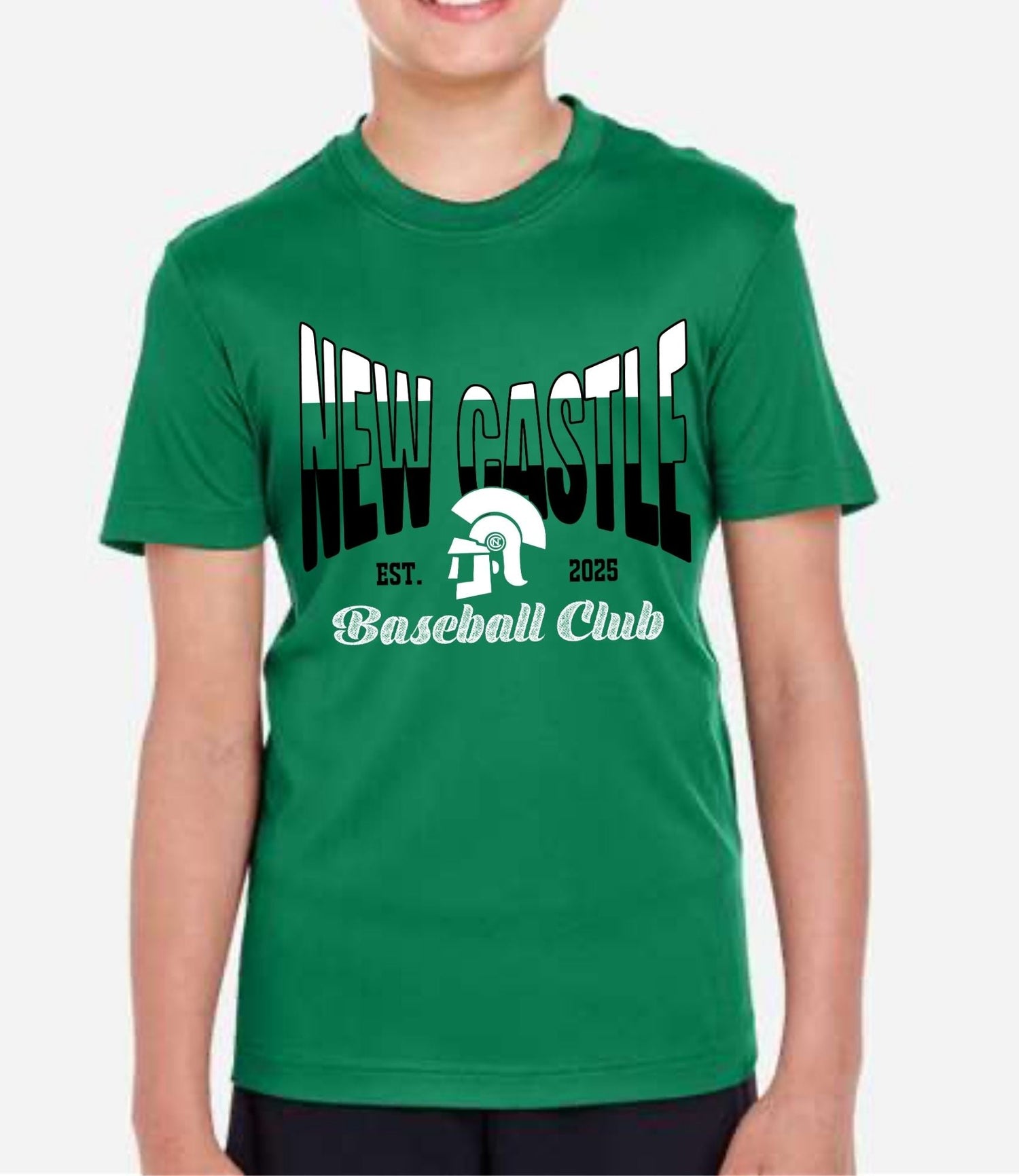 New Castle Baseball Club