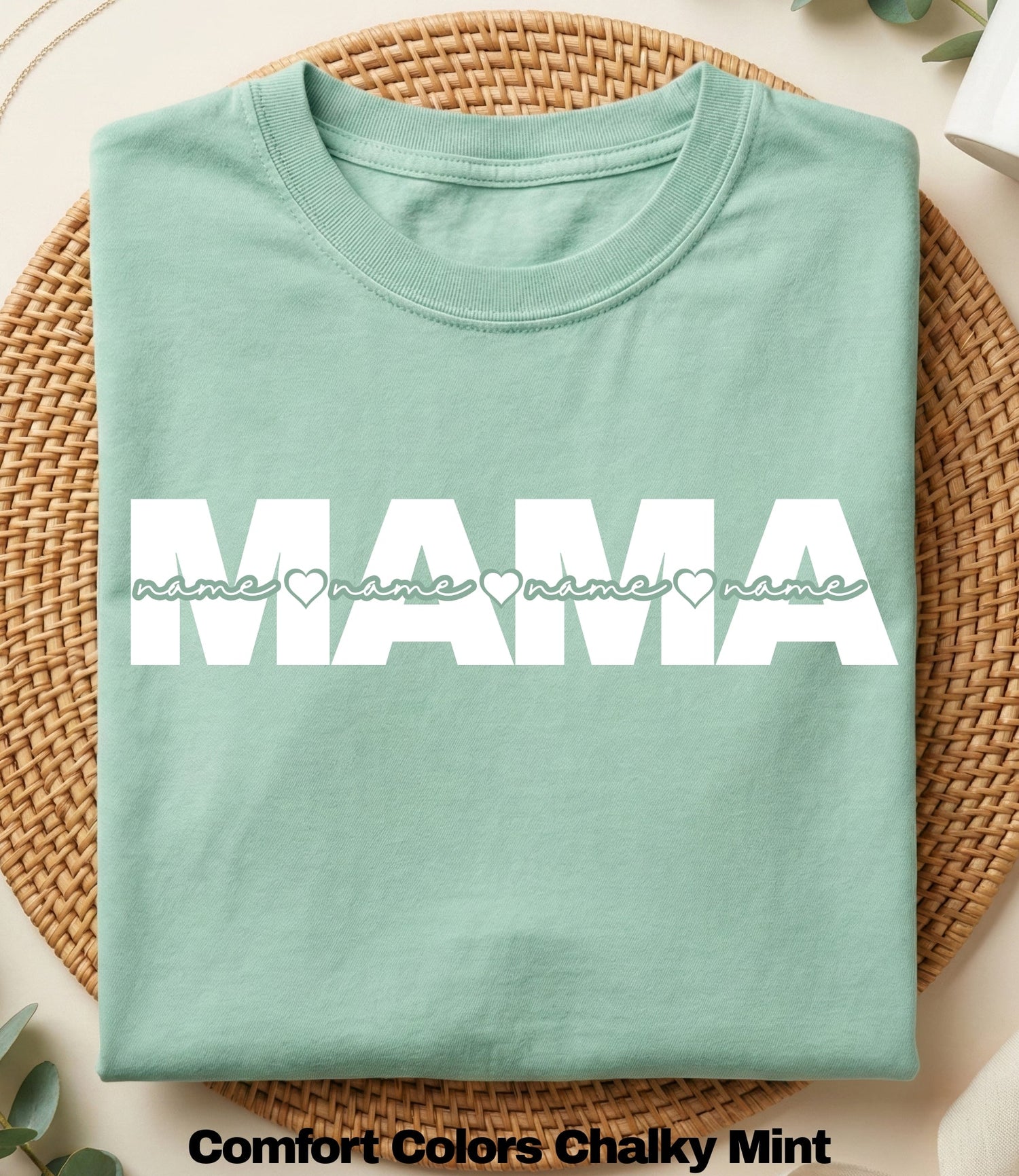 Mother's Day