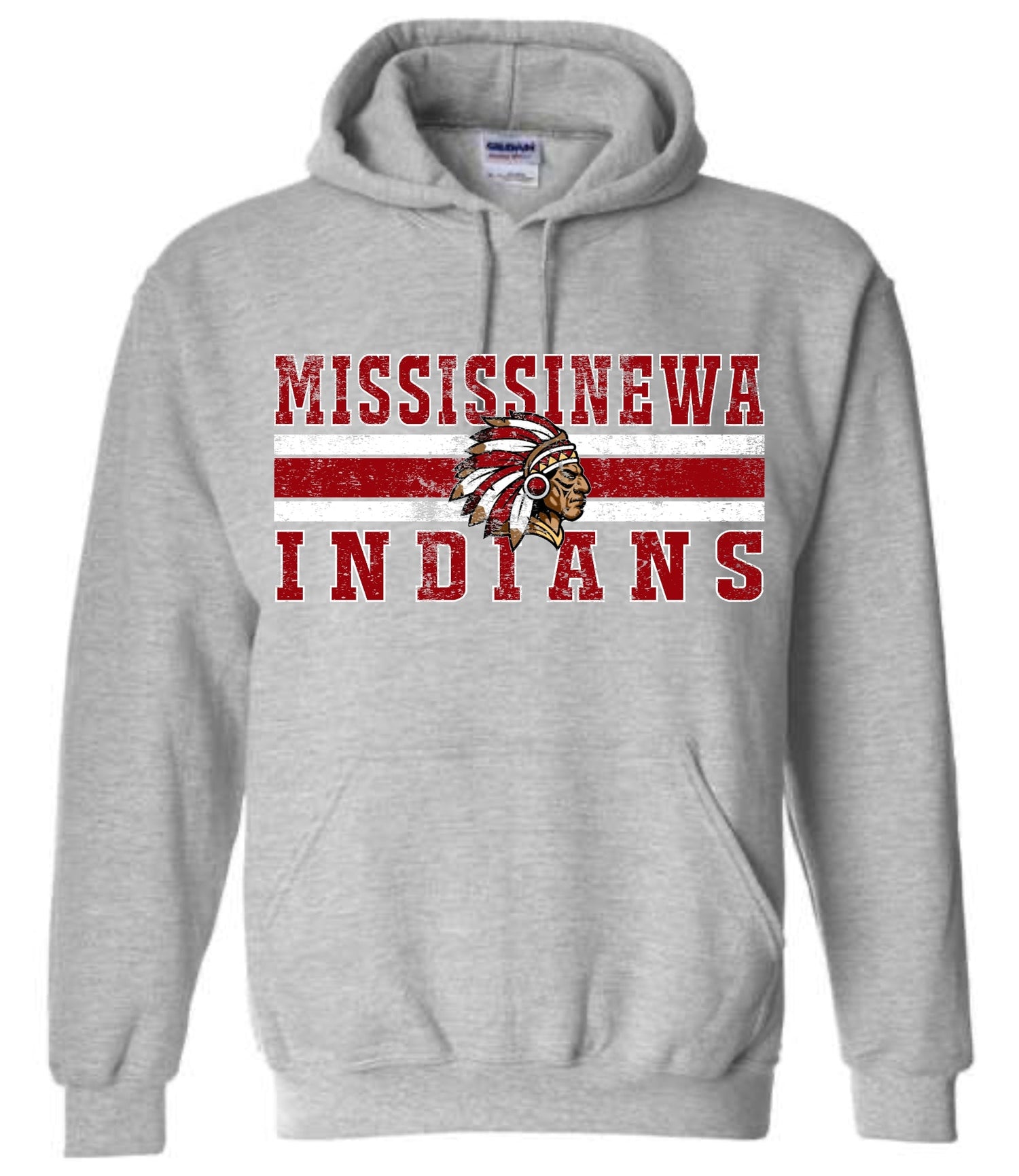 Mississinewa Spirit Wear