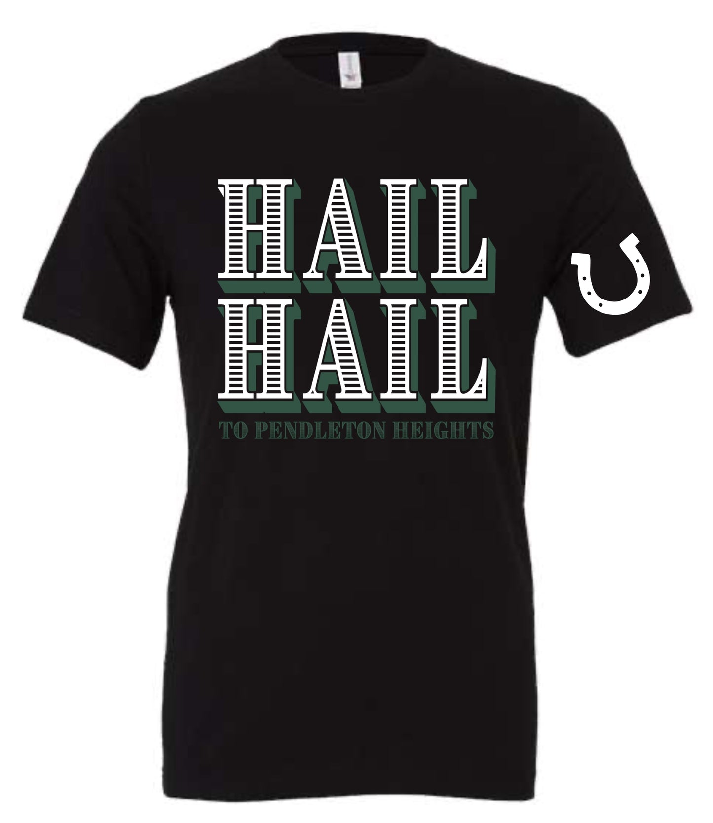 Hail Hail Tee