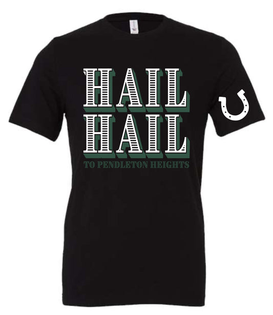 Hail Hail Tee