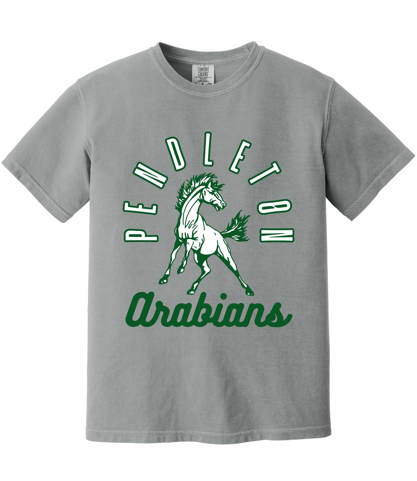 Pendleton Arabians Vintage Tee