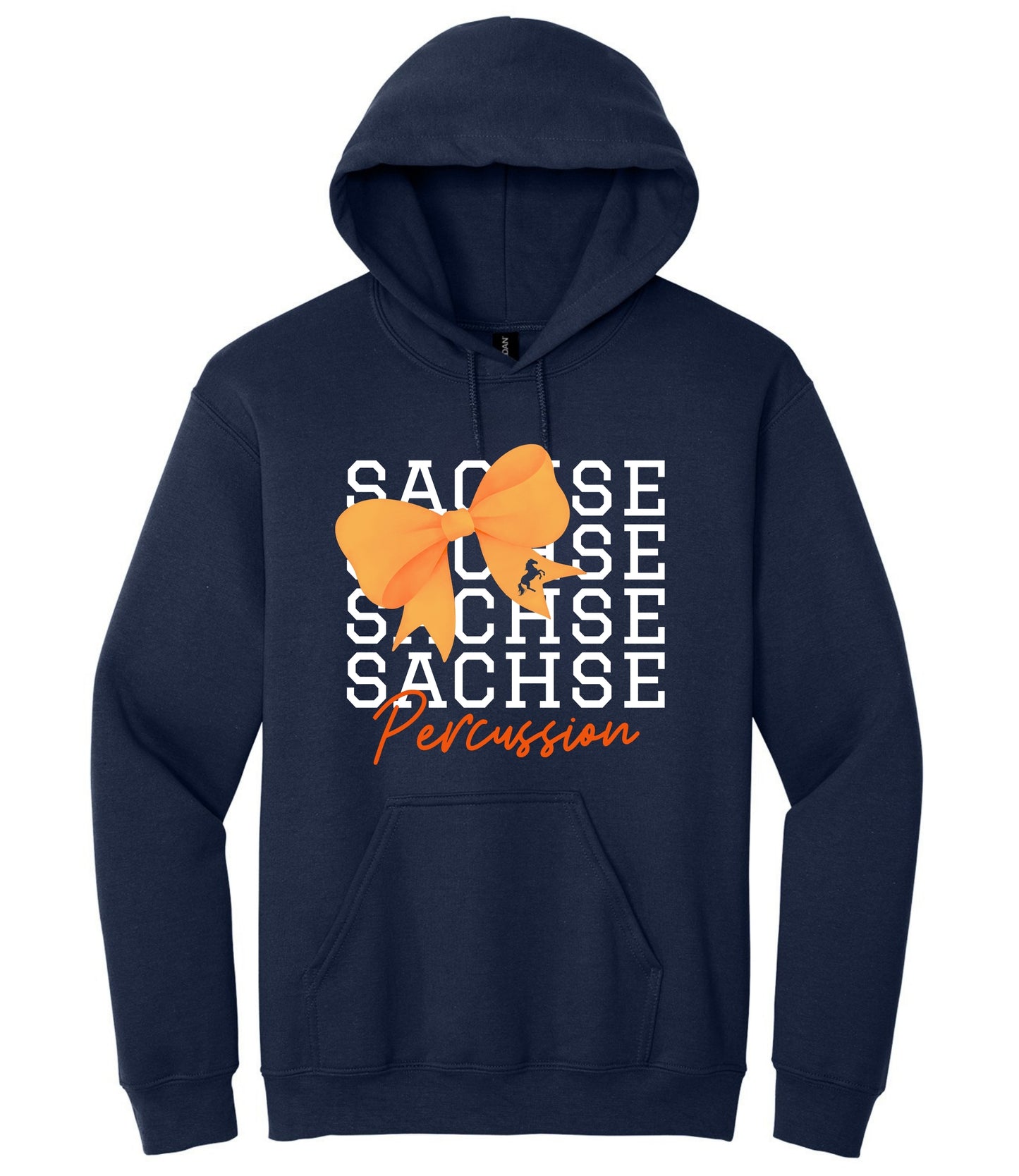 Sachse Bow Custom