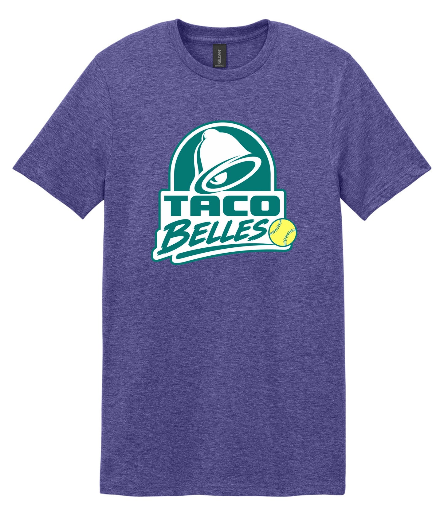 GFSA Taco Belles Tee