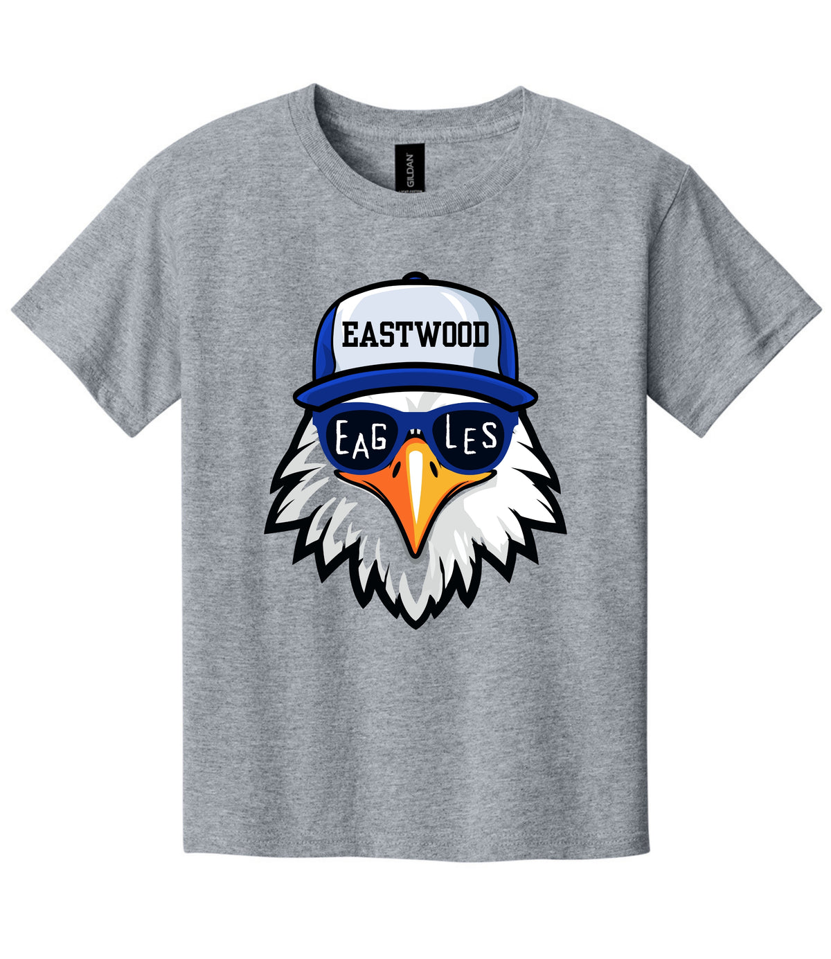 Eastwood Eagles Sunglasses