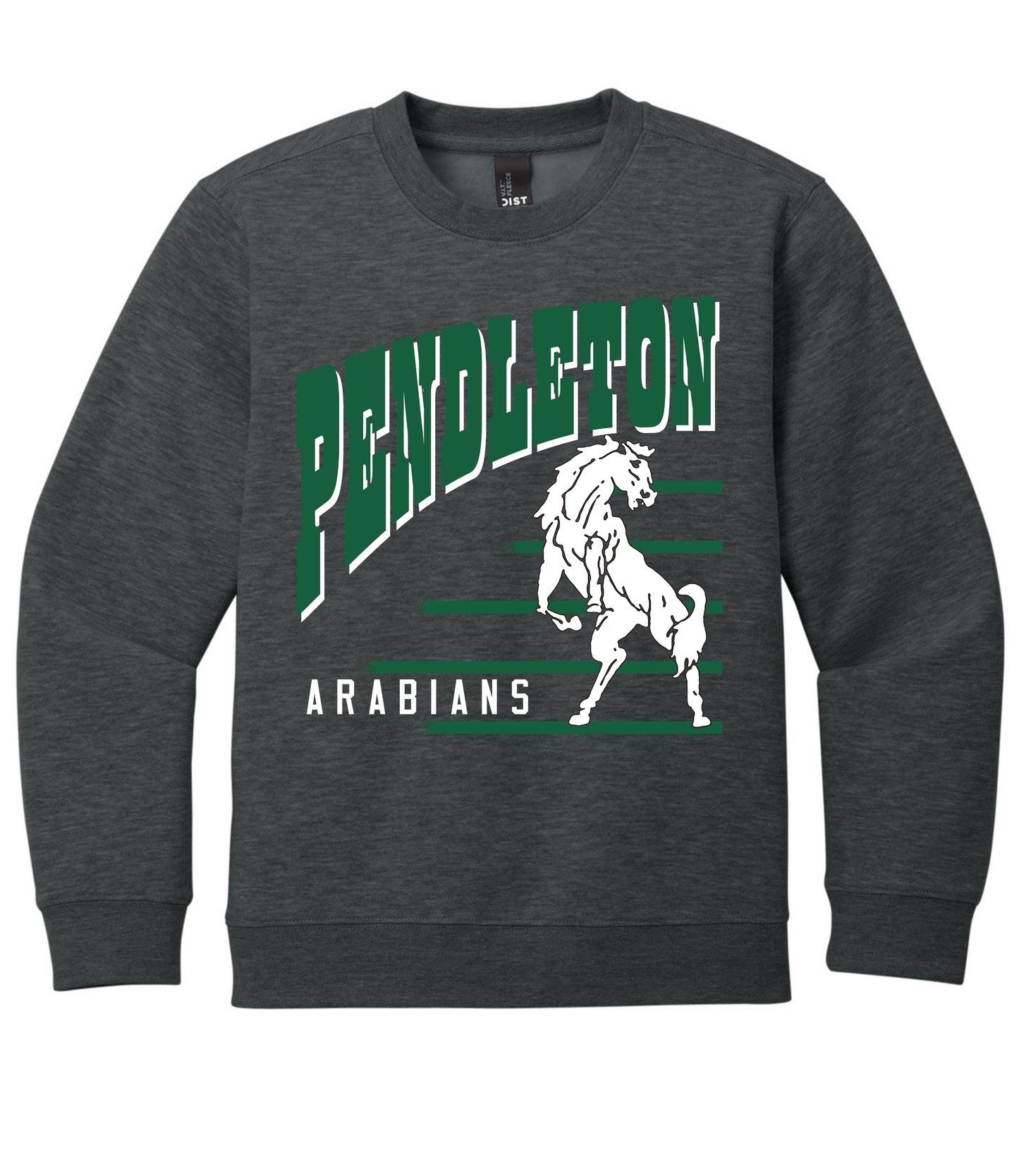 Pendleton Vintage Lines Sweatshirt