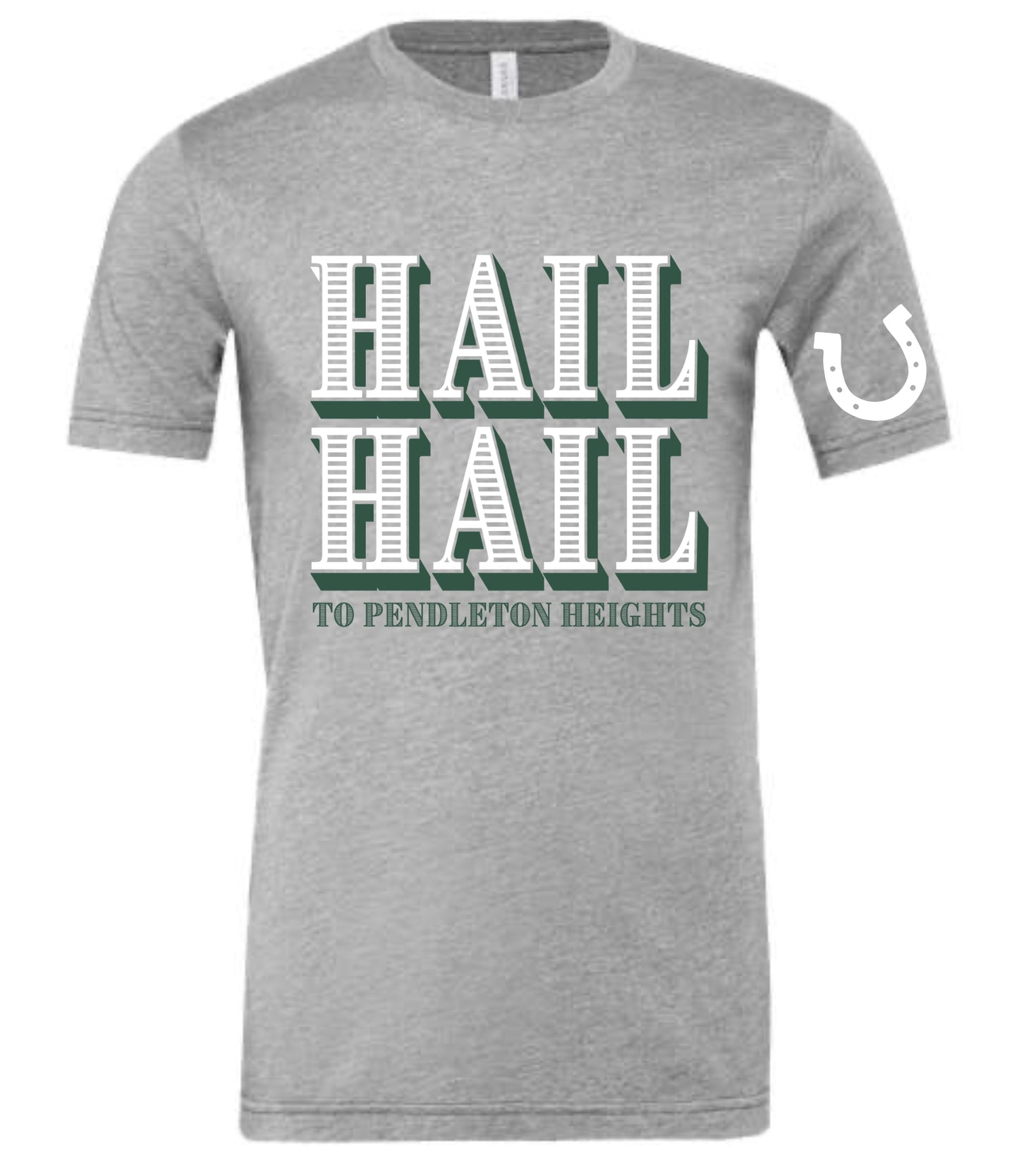 Hail Hail Tee