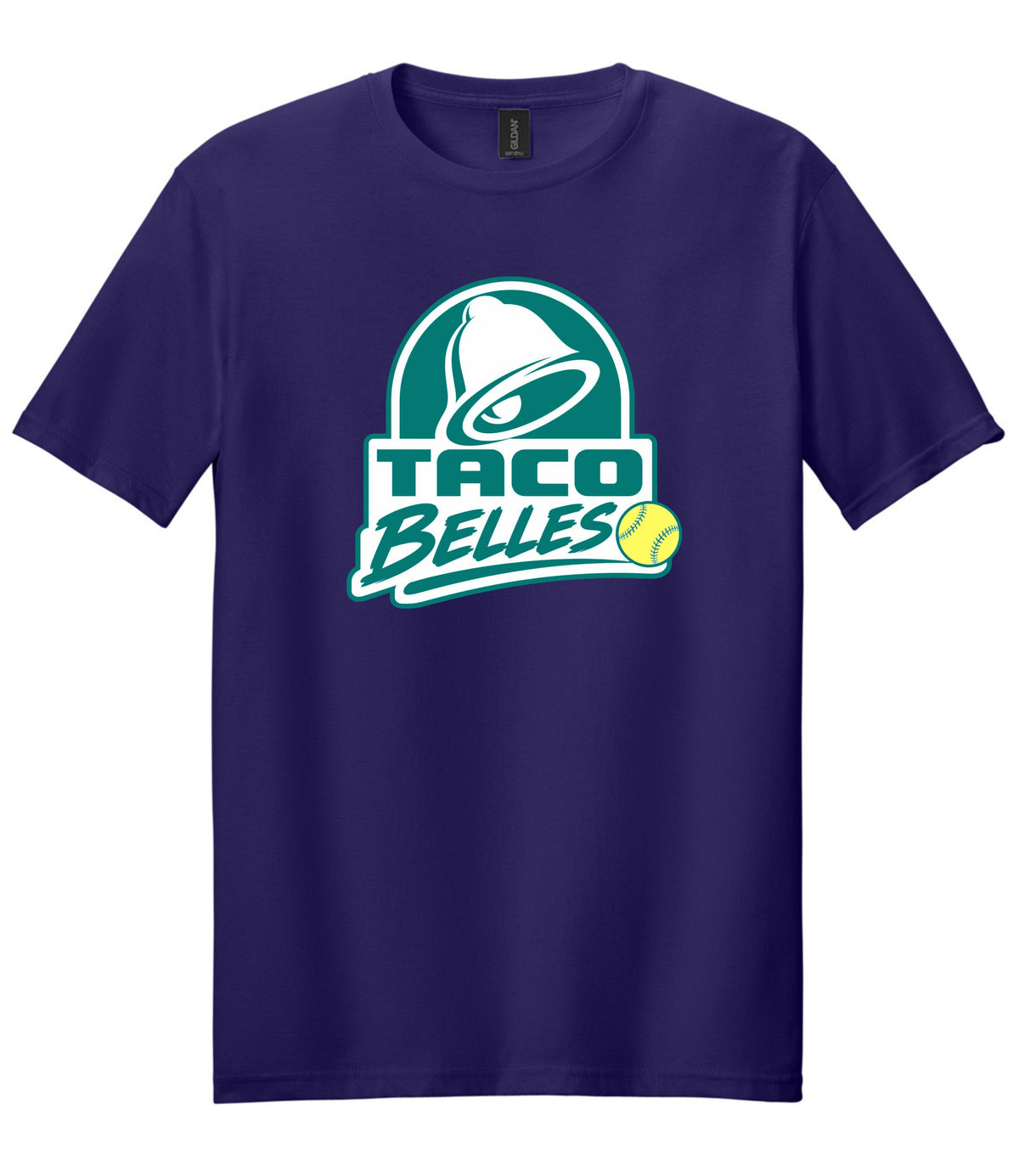 GFSA Taco Belles Tee