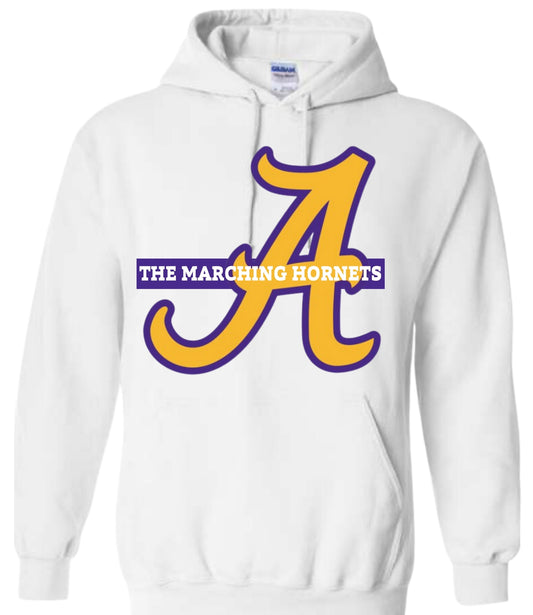 Big A Marching Hornets