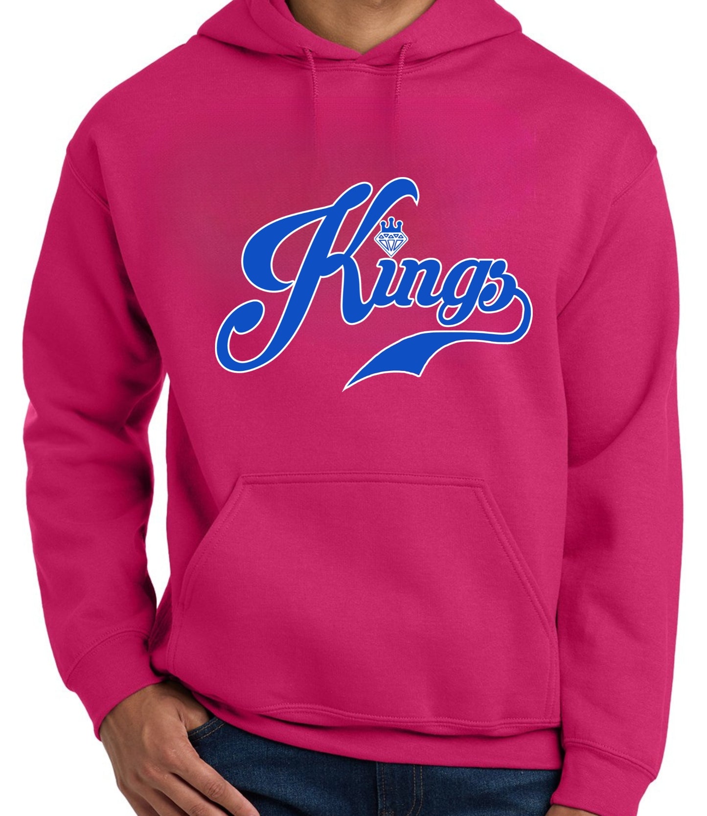 Kings Logo