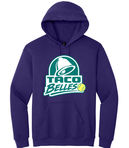 GFSA Taco Belles Hoodie