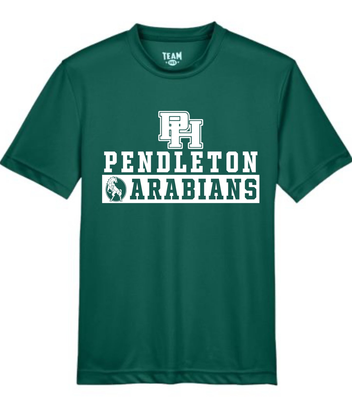 PH Pendleton Arabians Tee