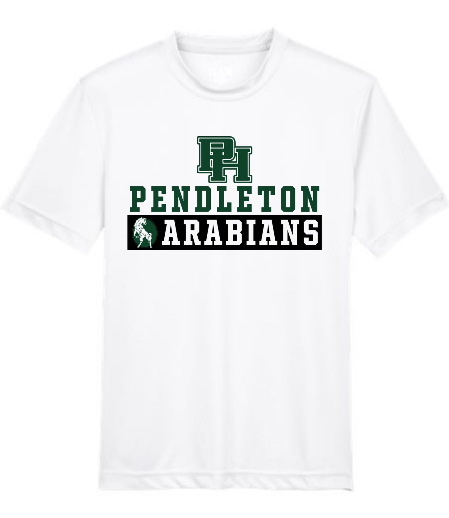 PH Pendleton Arabians Tee