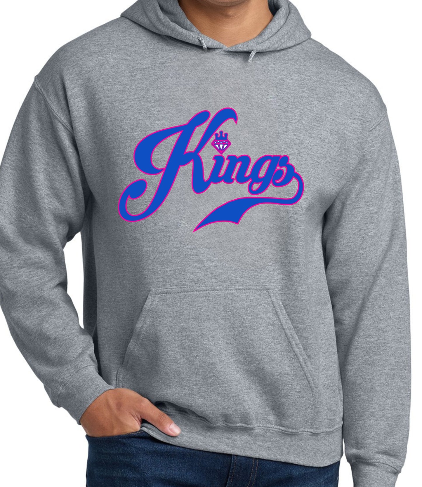 Kings Logo