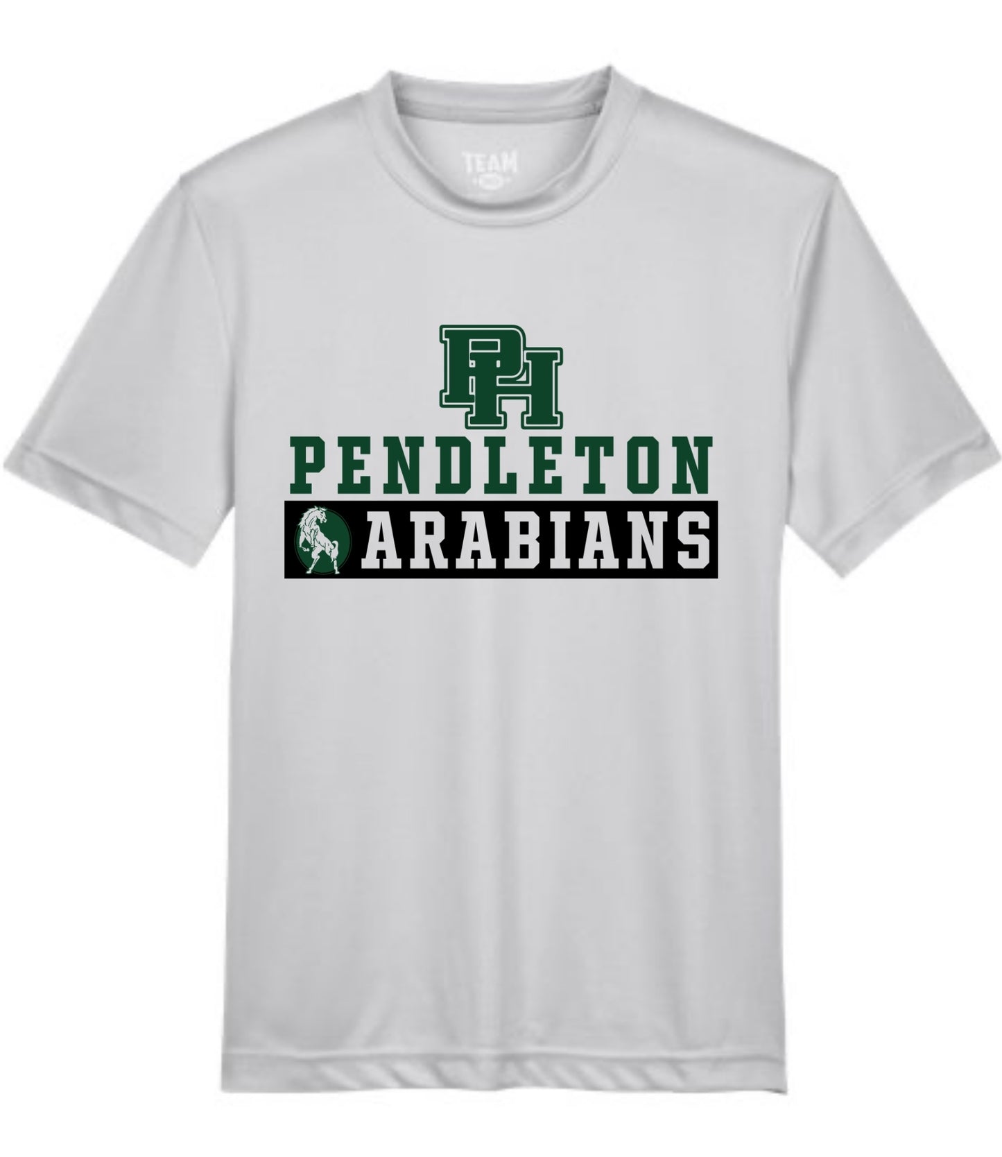 PH Pendleton Arabians Tee