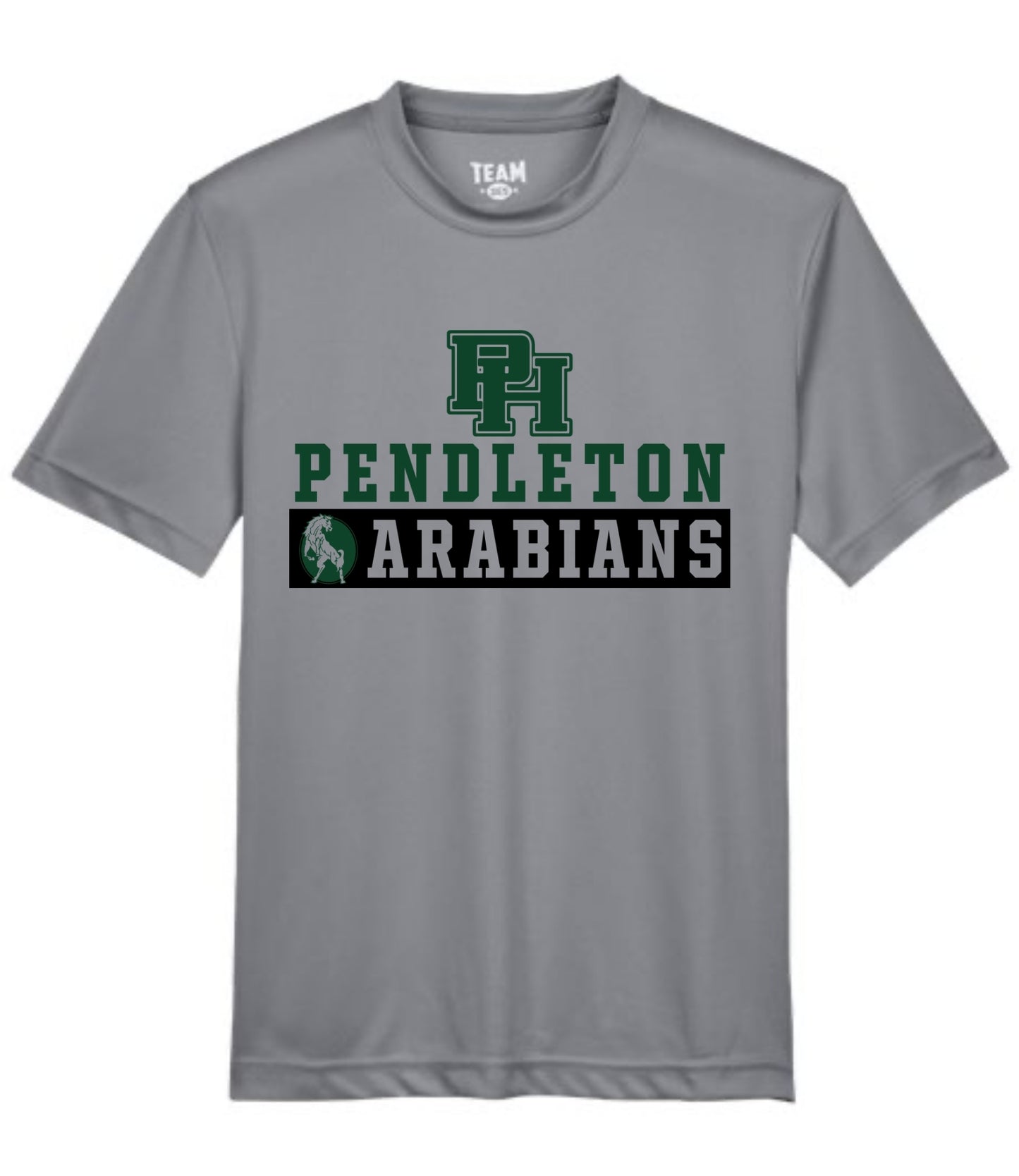 PH Pendleton Arabians Tee