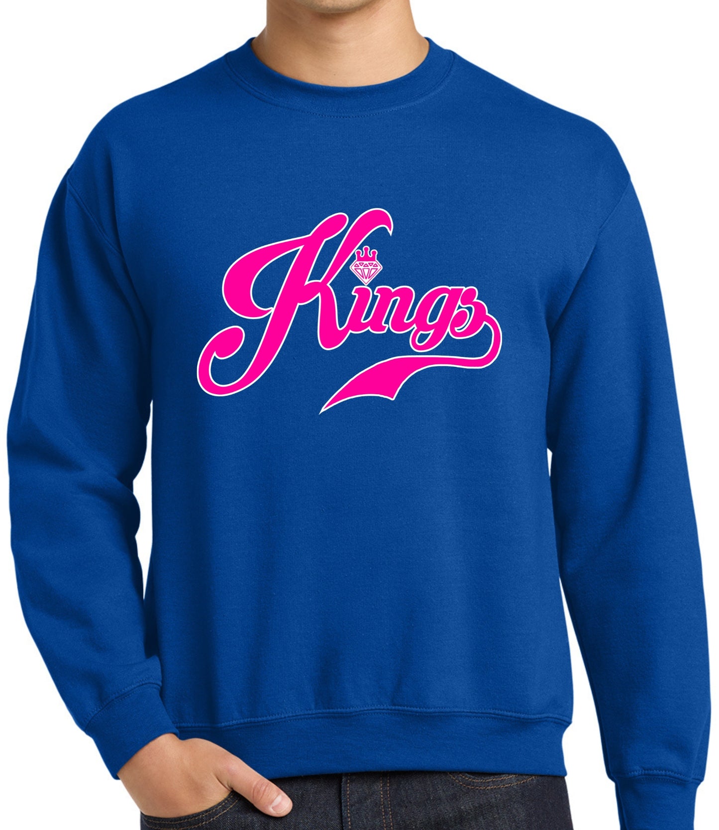 Kings Logo