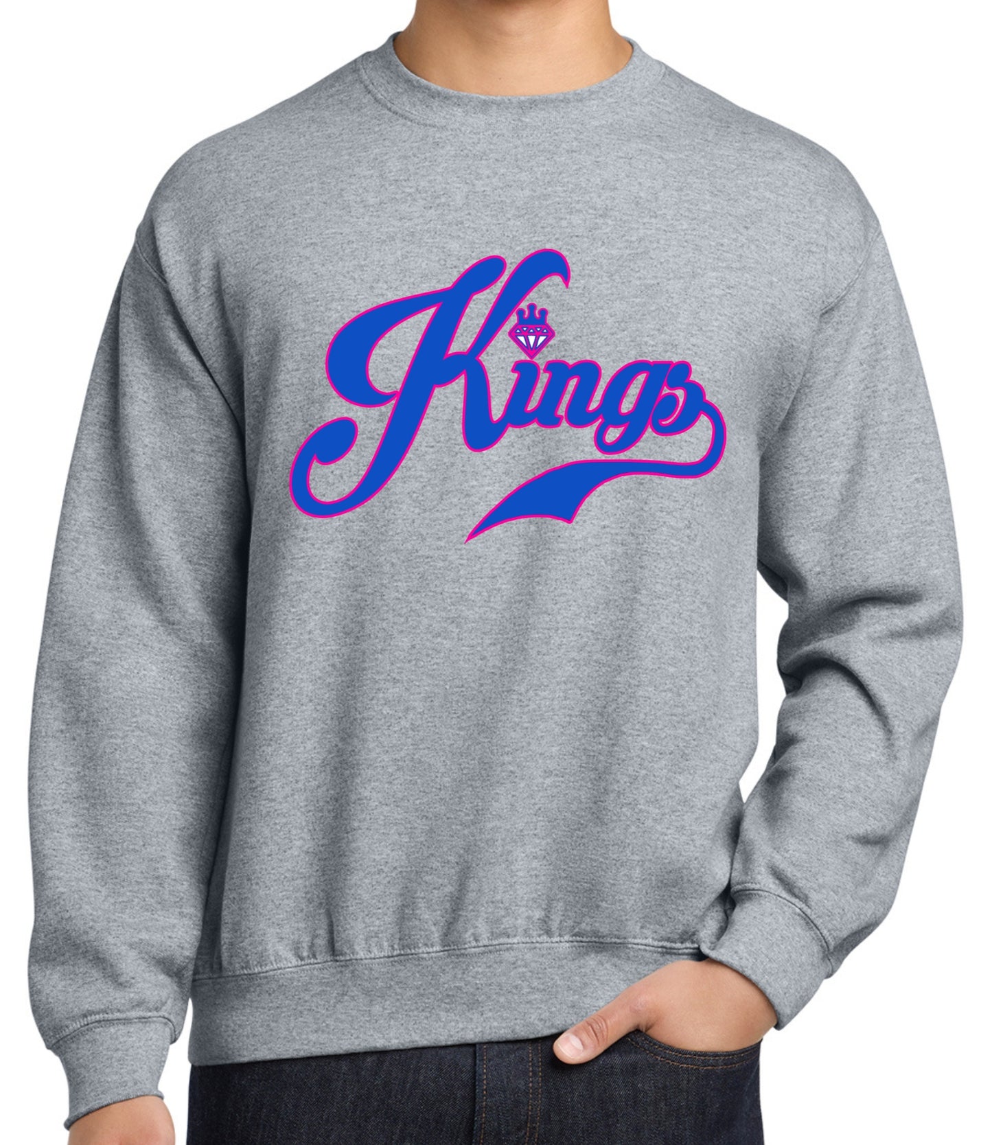 Kings Logo
