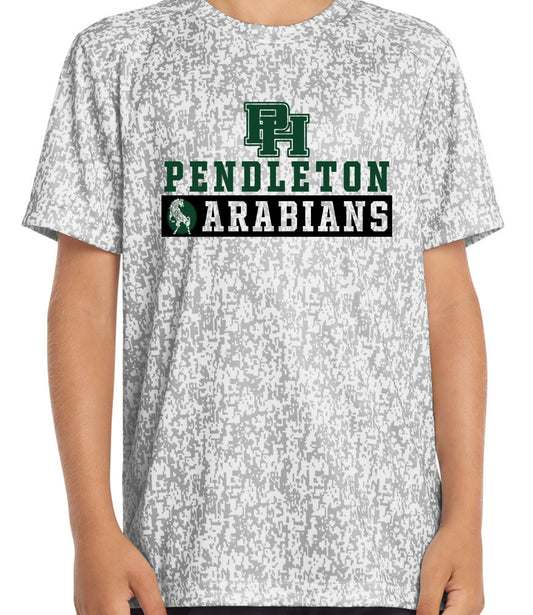 PH Pendleton Arabians Tee