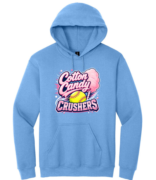 GFSA Cotton Candy Crushers Hoodie