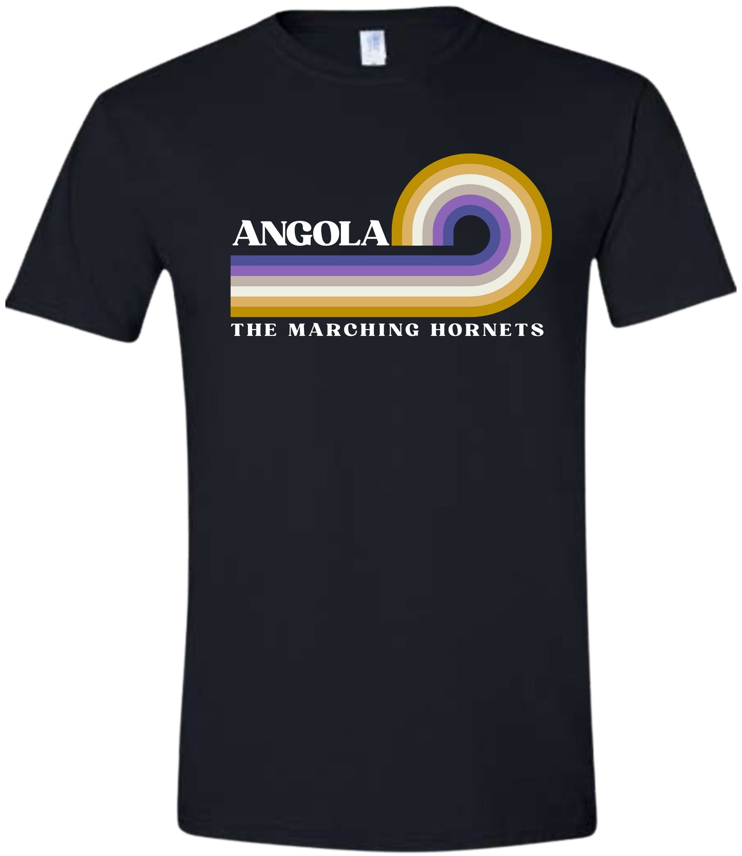 Angola Rainbow