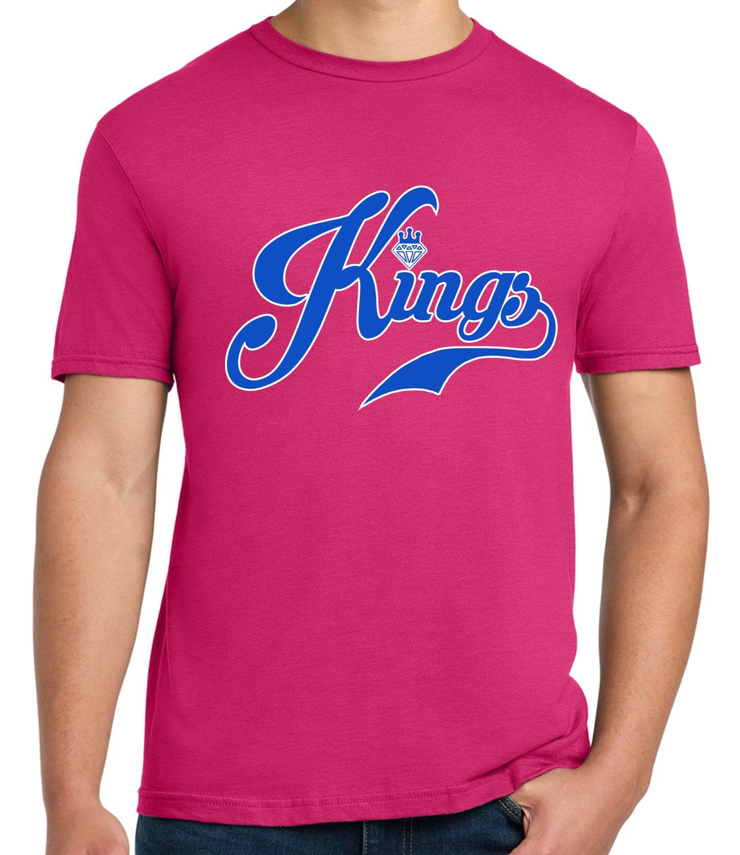 Kings Logo