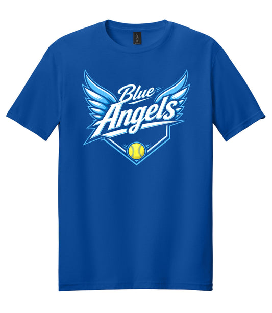 GFSA Blue Angels Tee
