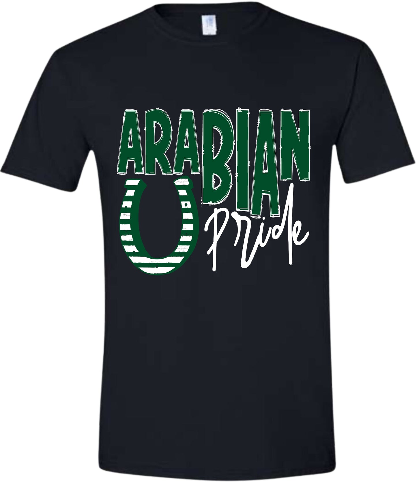Arabian Pride Tee