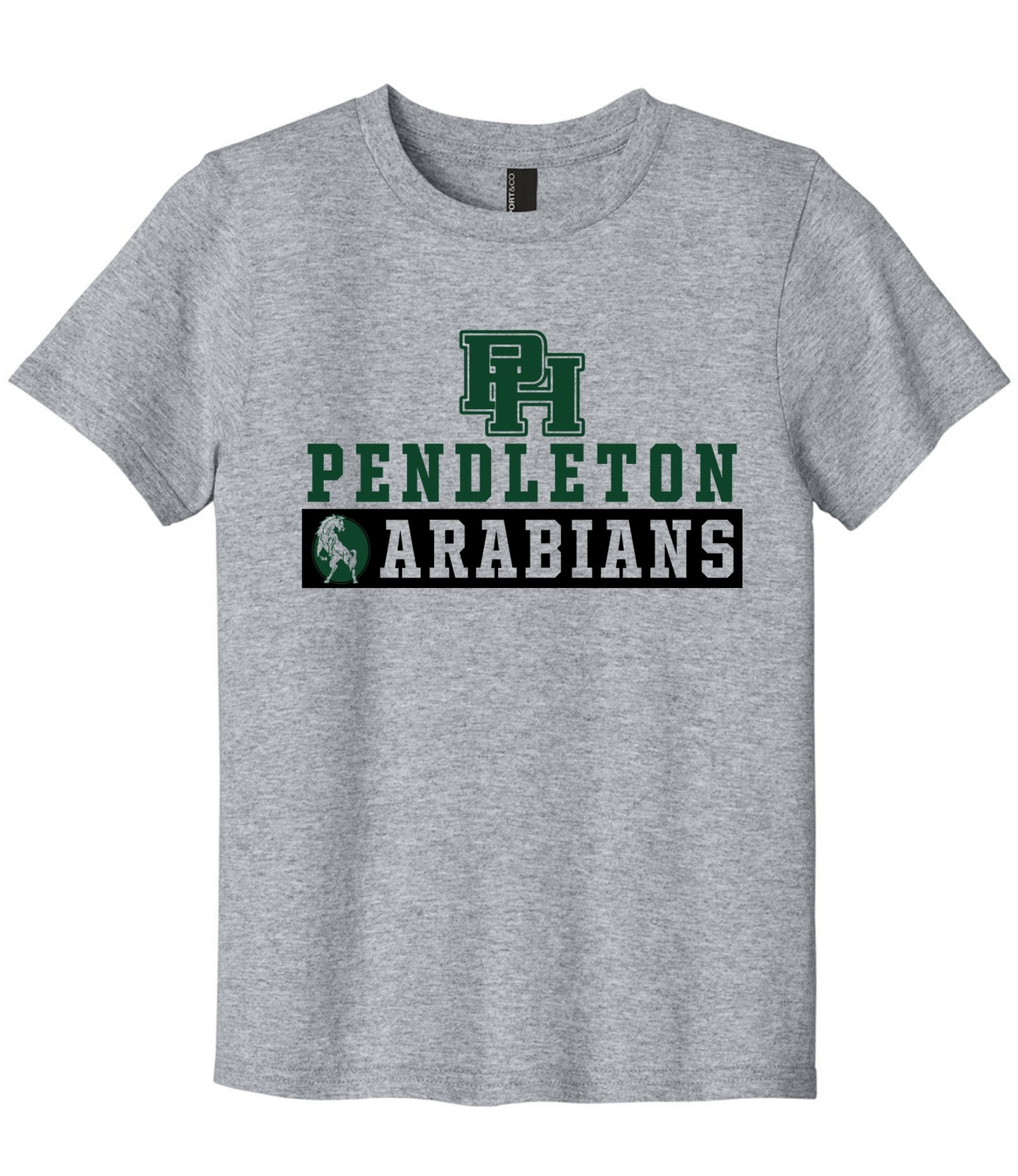 PH Pendleton Arabians Tee