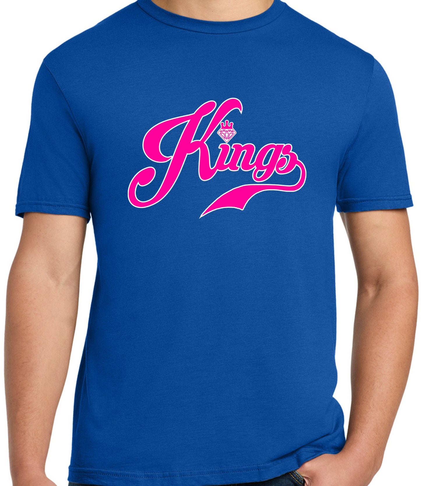 Kings Logo