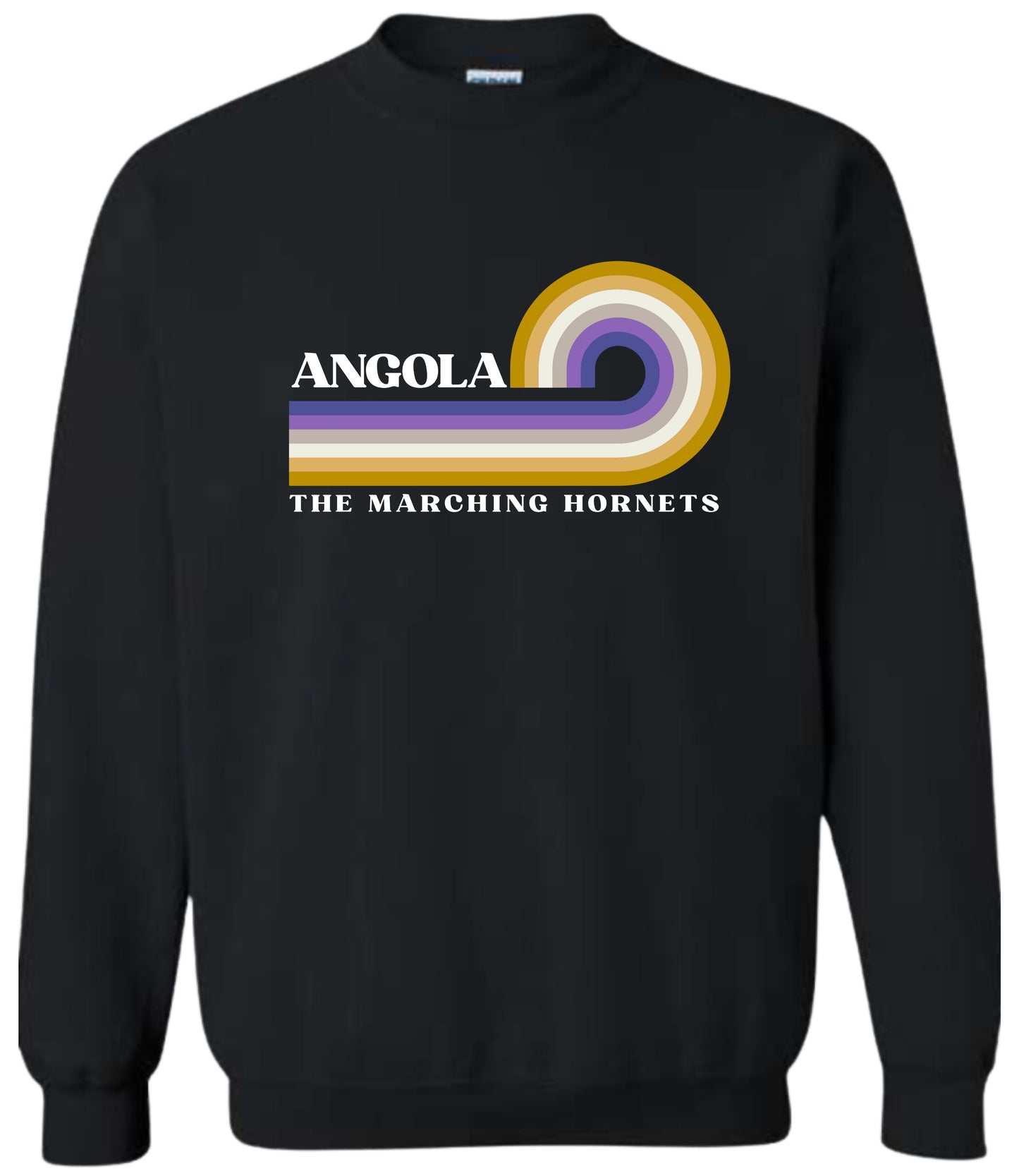 Angola Rainbow