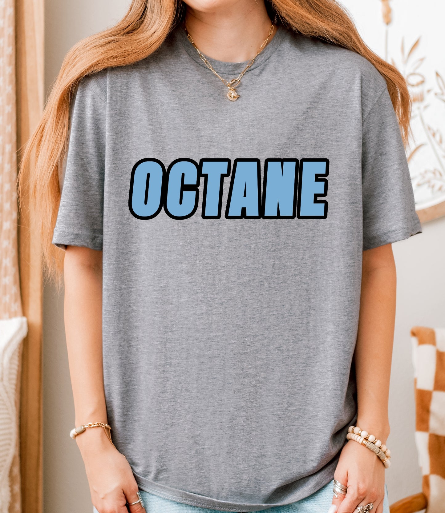 Octane Slant
