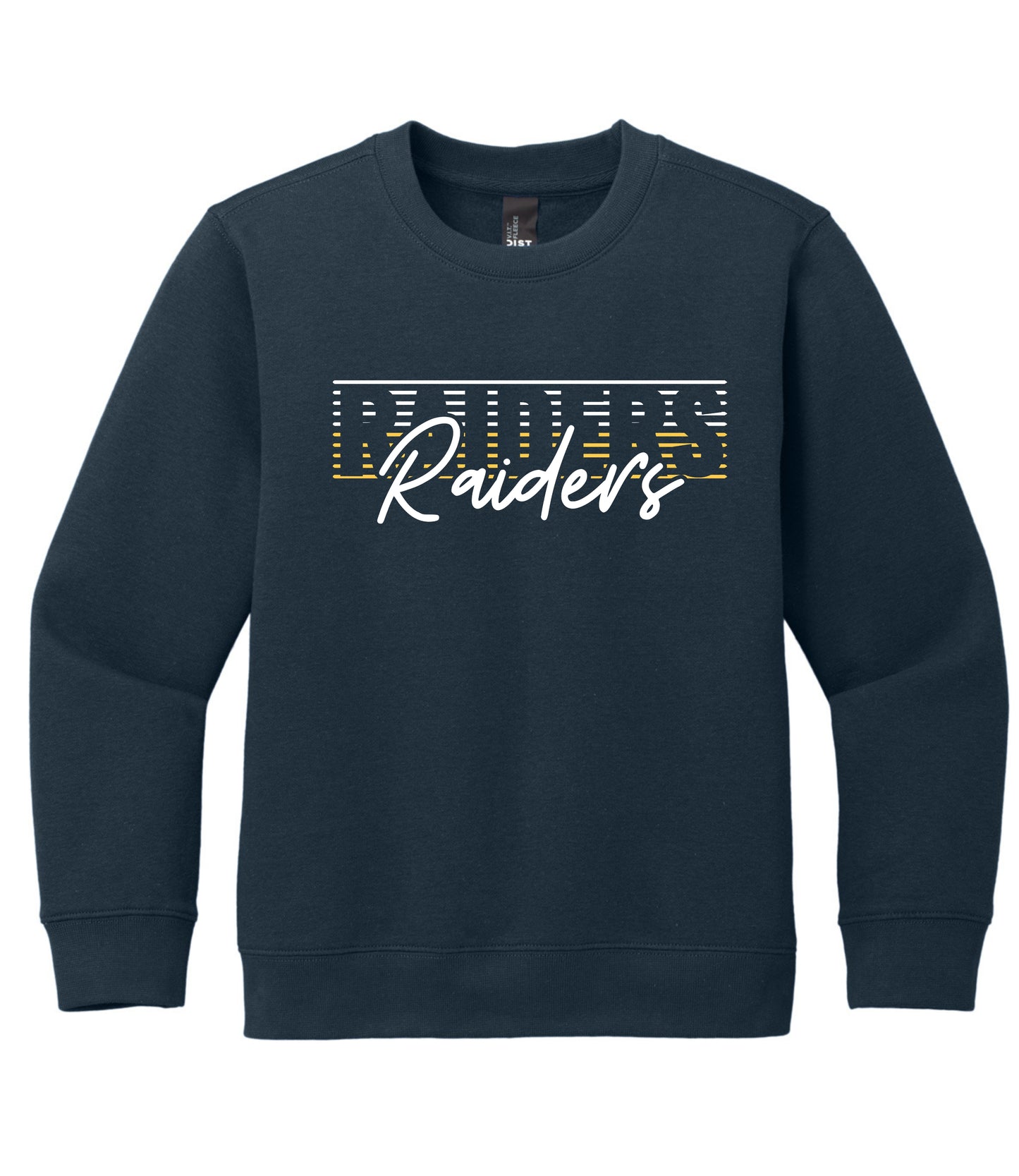 Raiders Blinds Sweatshirt